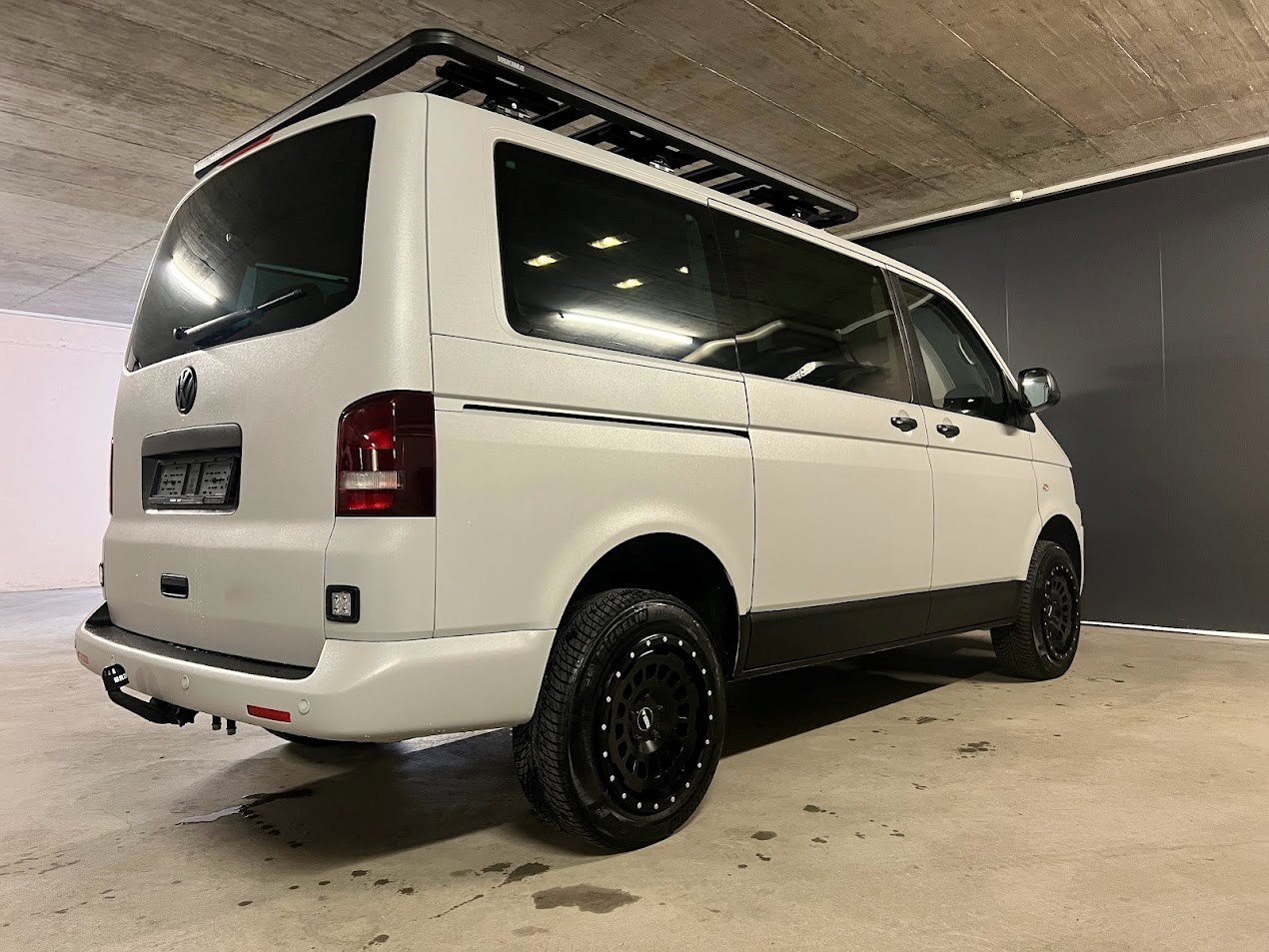 VW T5 Multivan 2.0 Bi-TDI CR Gravus 4Motion-image-8