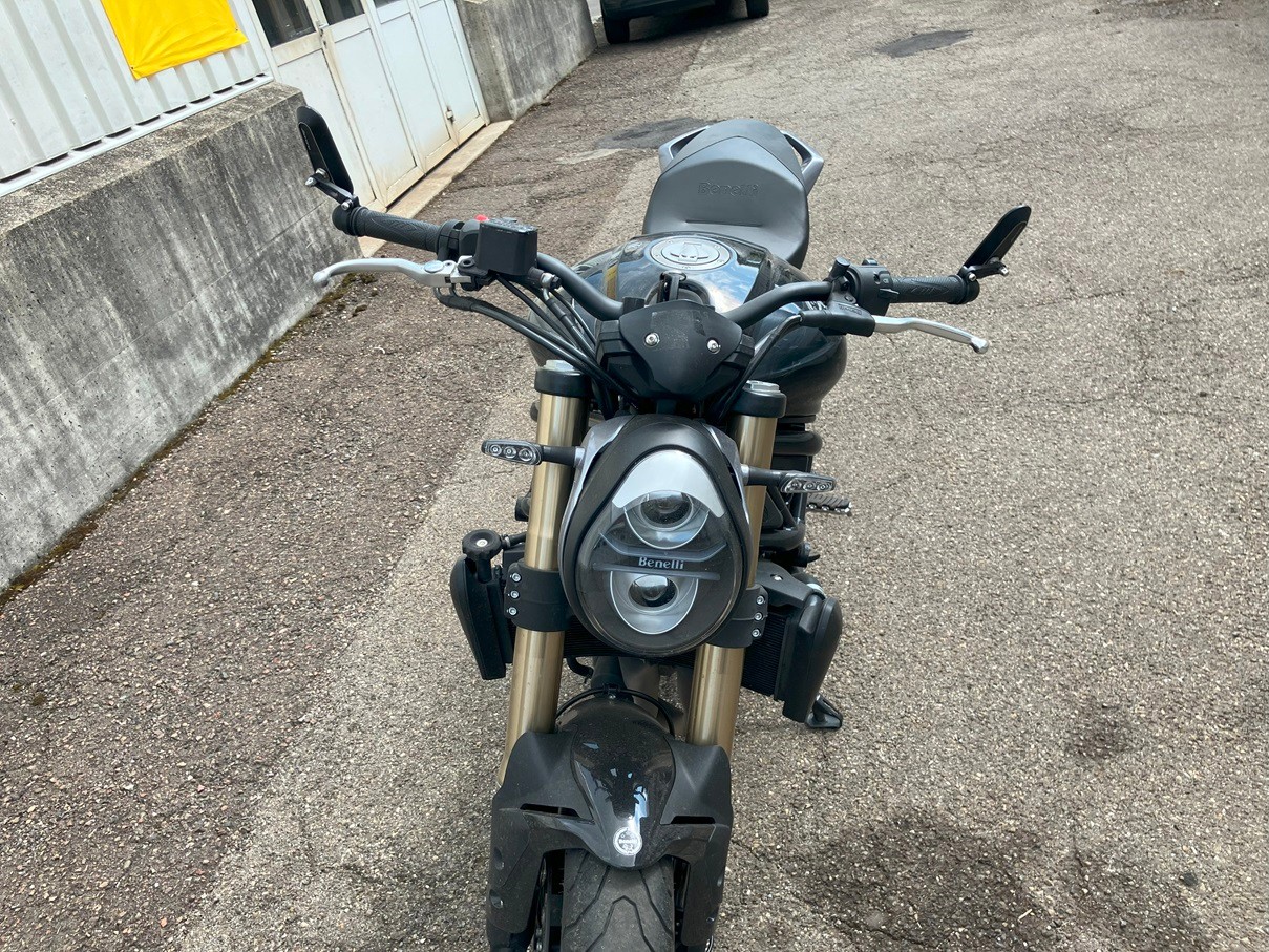 BENELLI 752 S-image-3