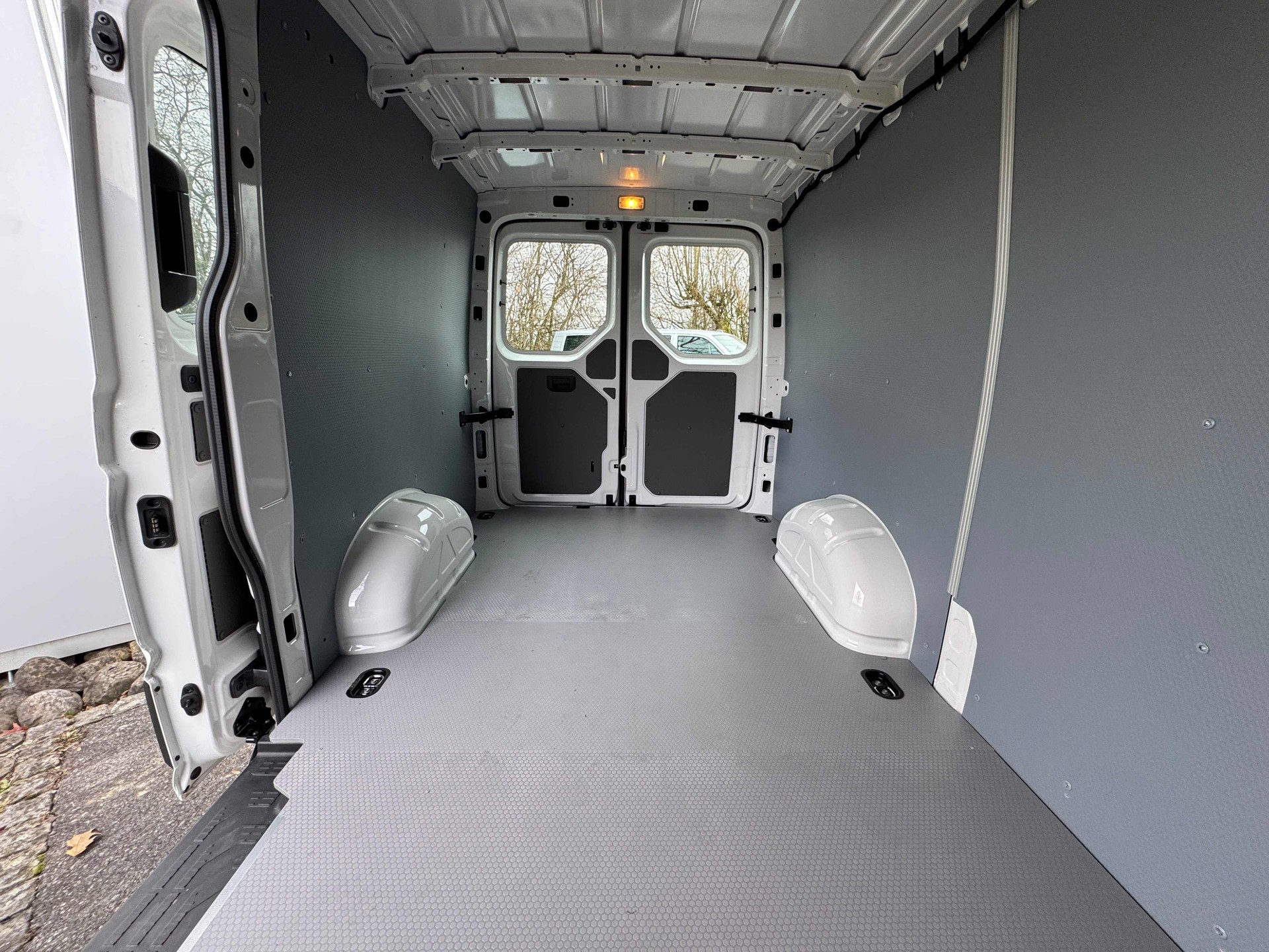 VW Crafter 35 2.0 TDI Entry L3-image-10