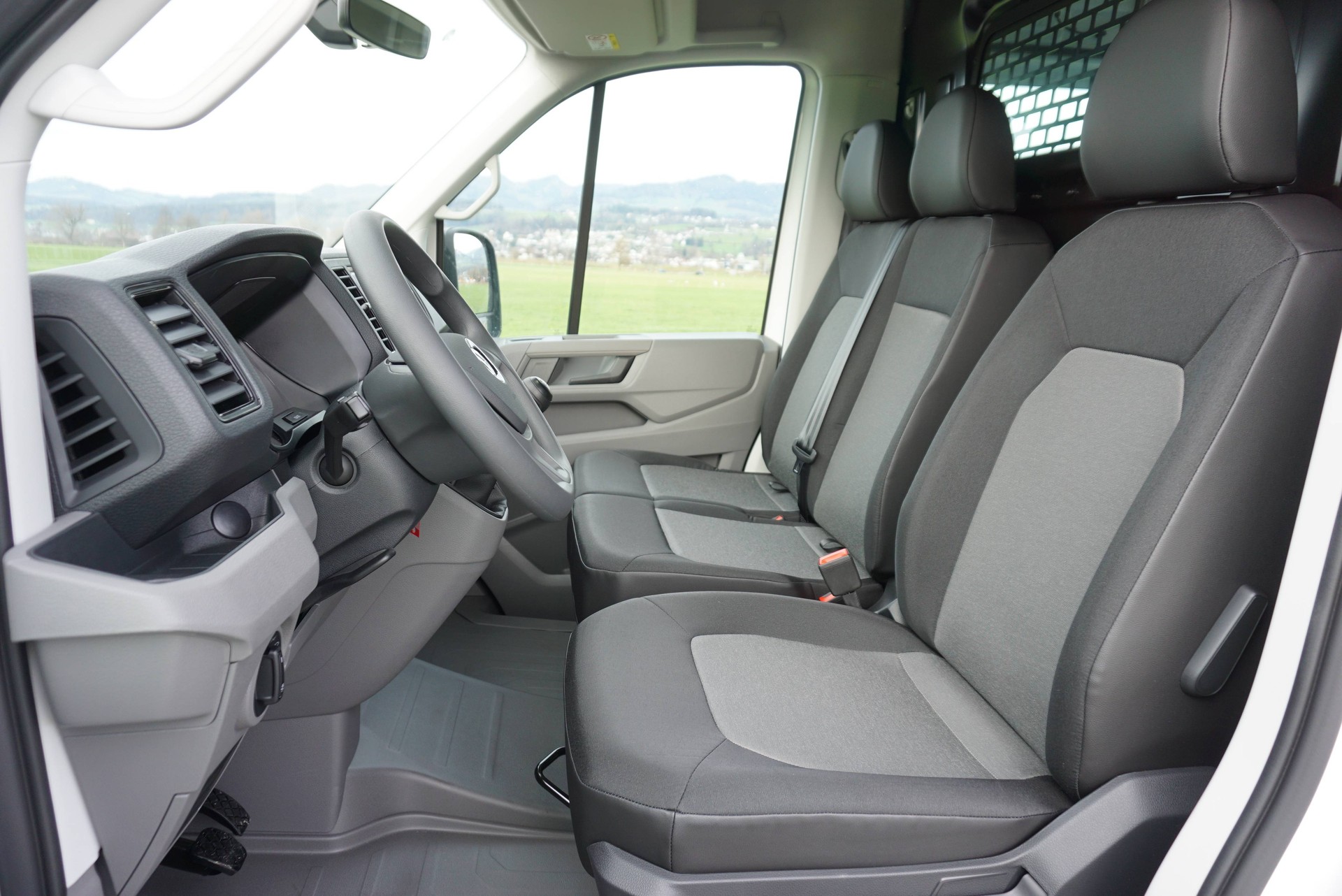 VW Crafter 35 2.0 TDI Entry L3-image-6