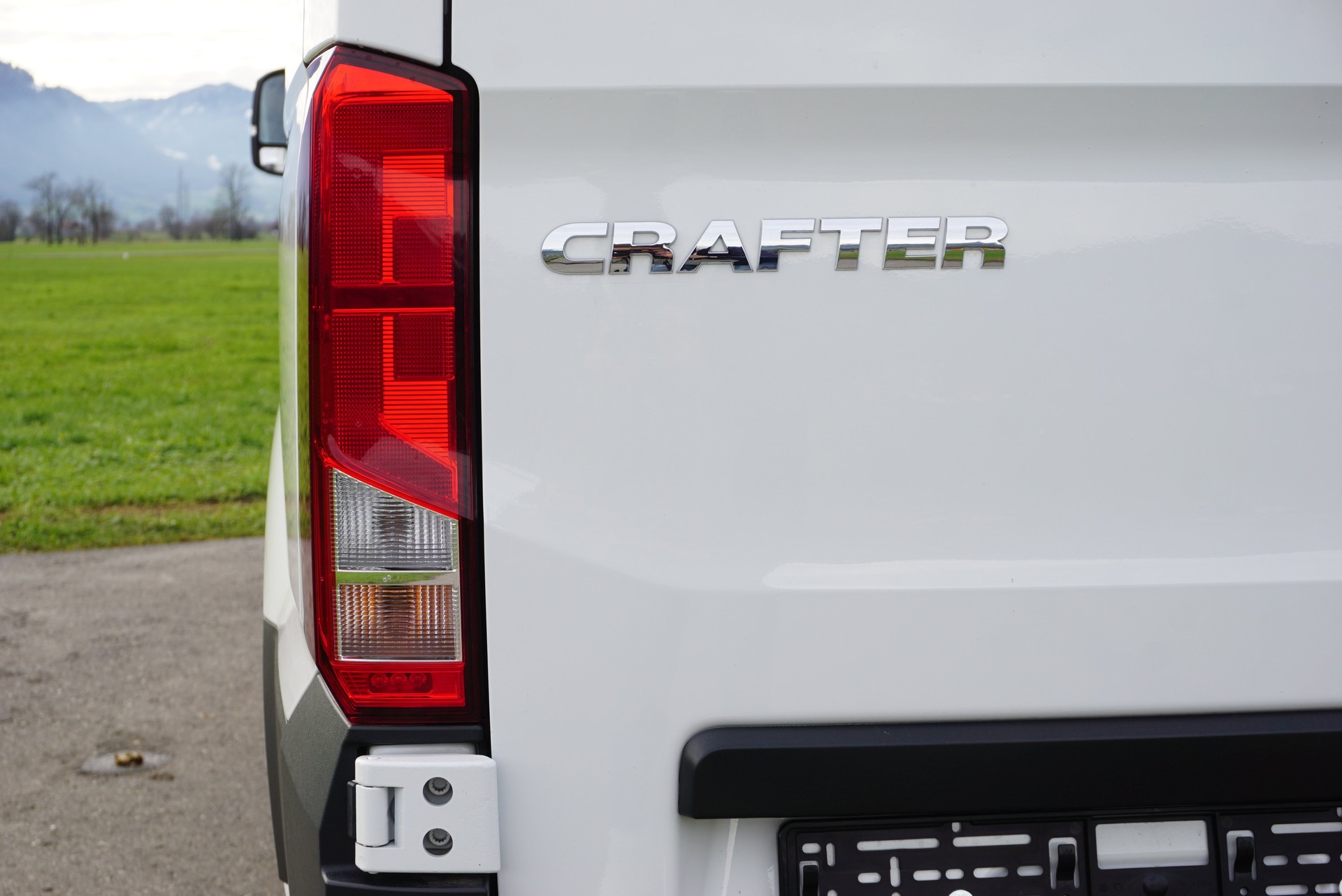 VW Crafter 35 2.0 TDI Entry L3-image-5