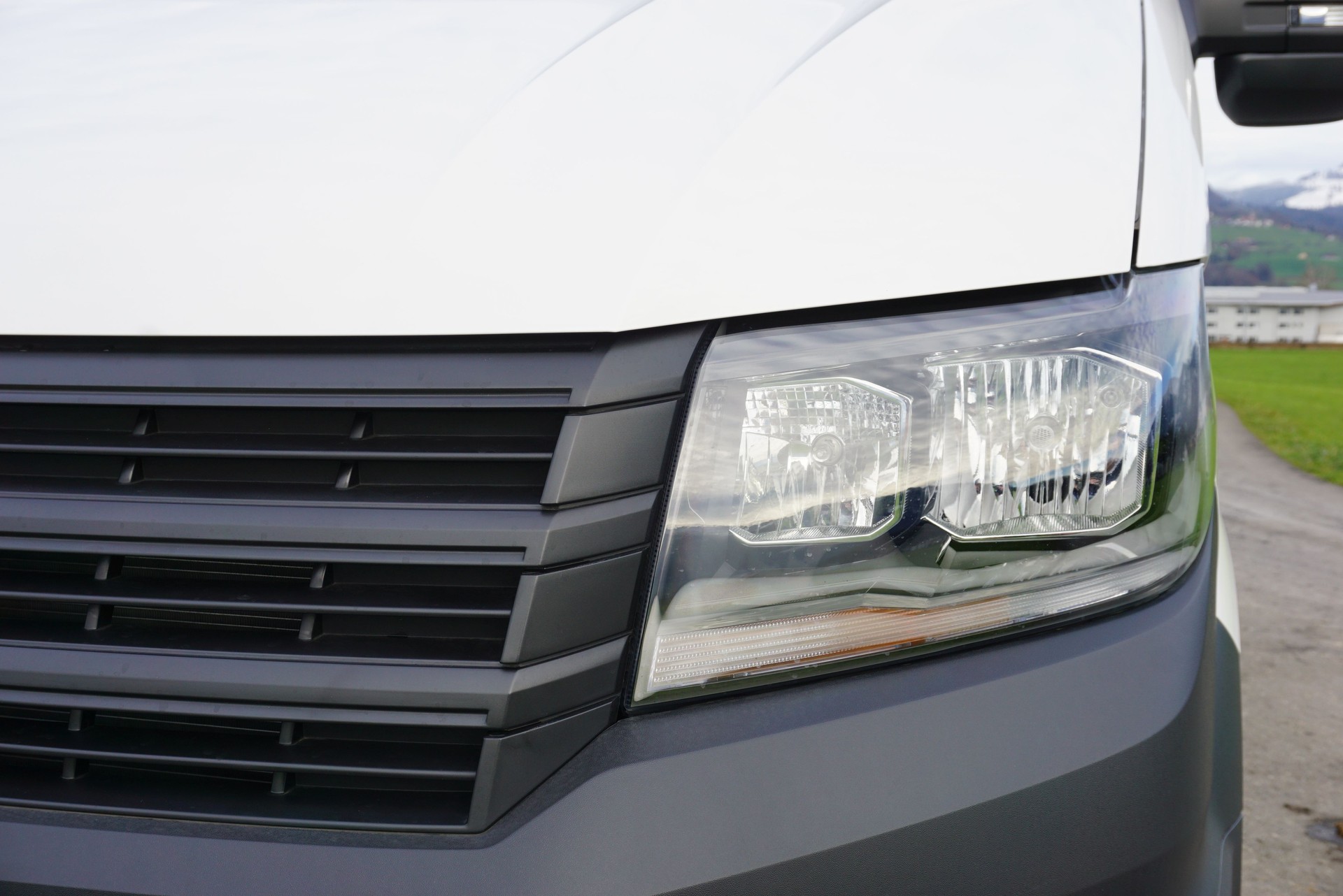 VW Crafter 35 2.0 TDI Entry L3-image-4
