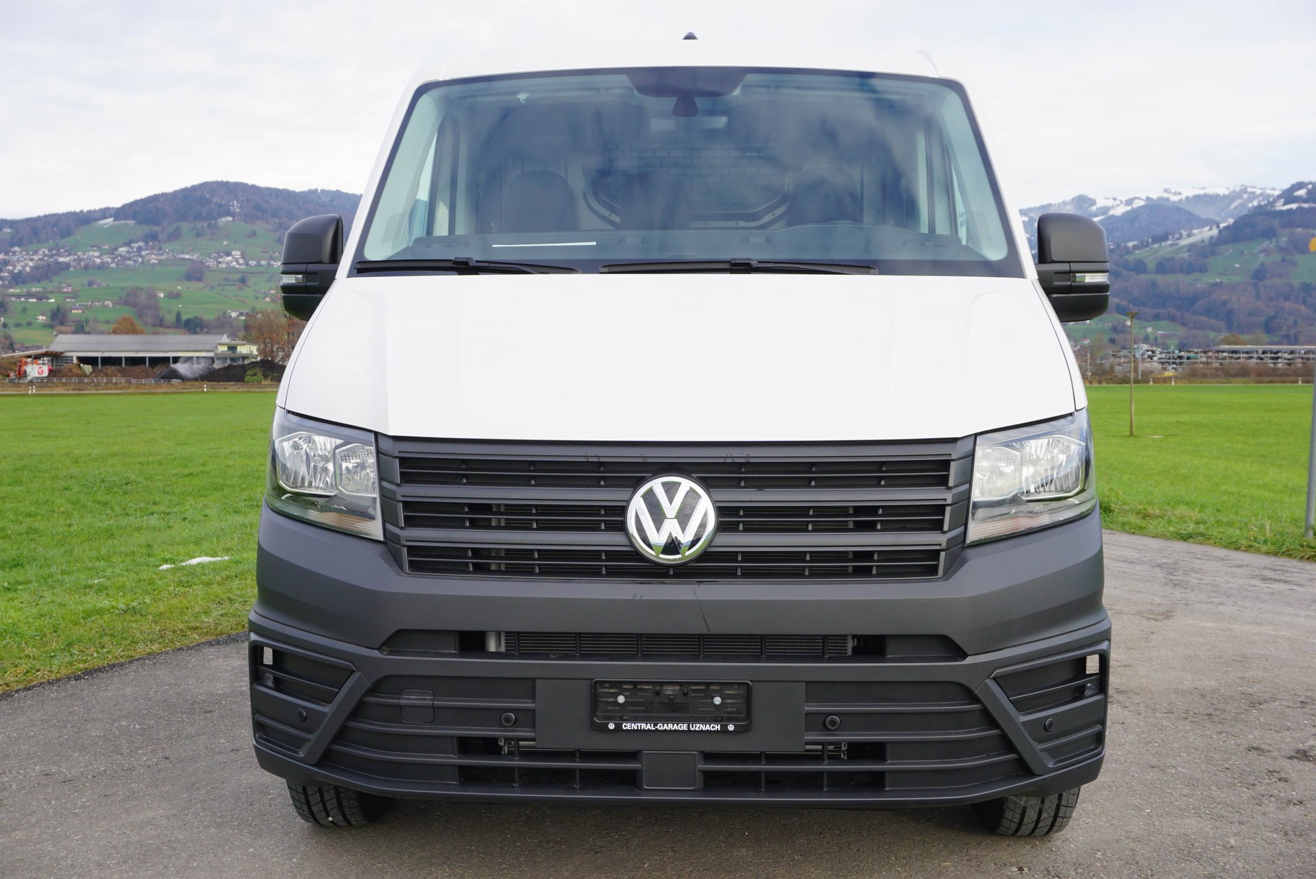 VW Crafter 35 2.0 TDI Entry L3-showroom-element-1