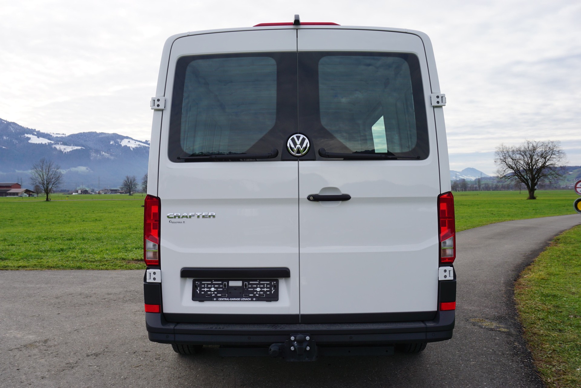 VW Crafter 35 2.0 TDI Entry L3-showroom-element-3