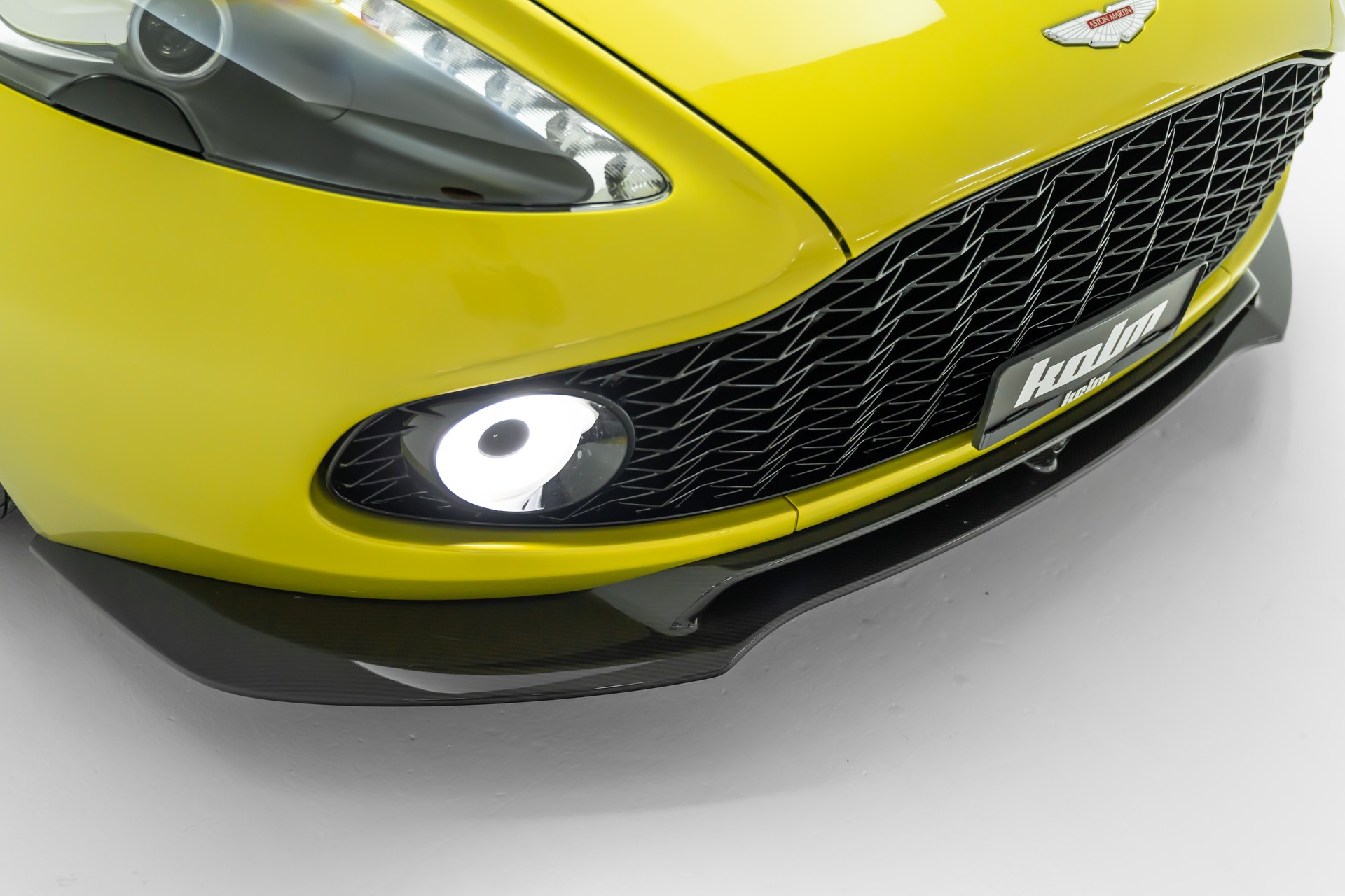 ASTON MARTIN Vanquish Zagato-image-12