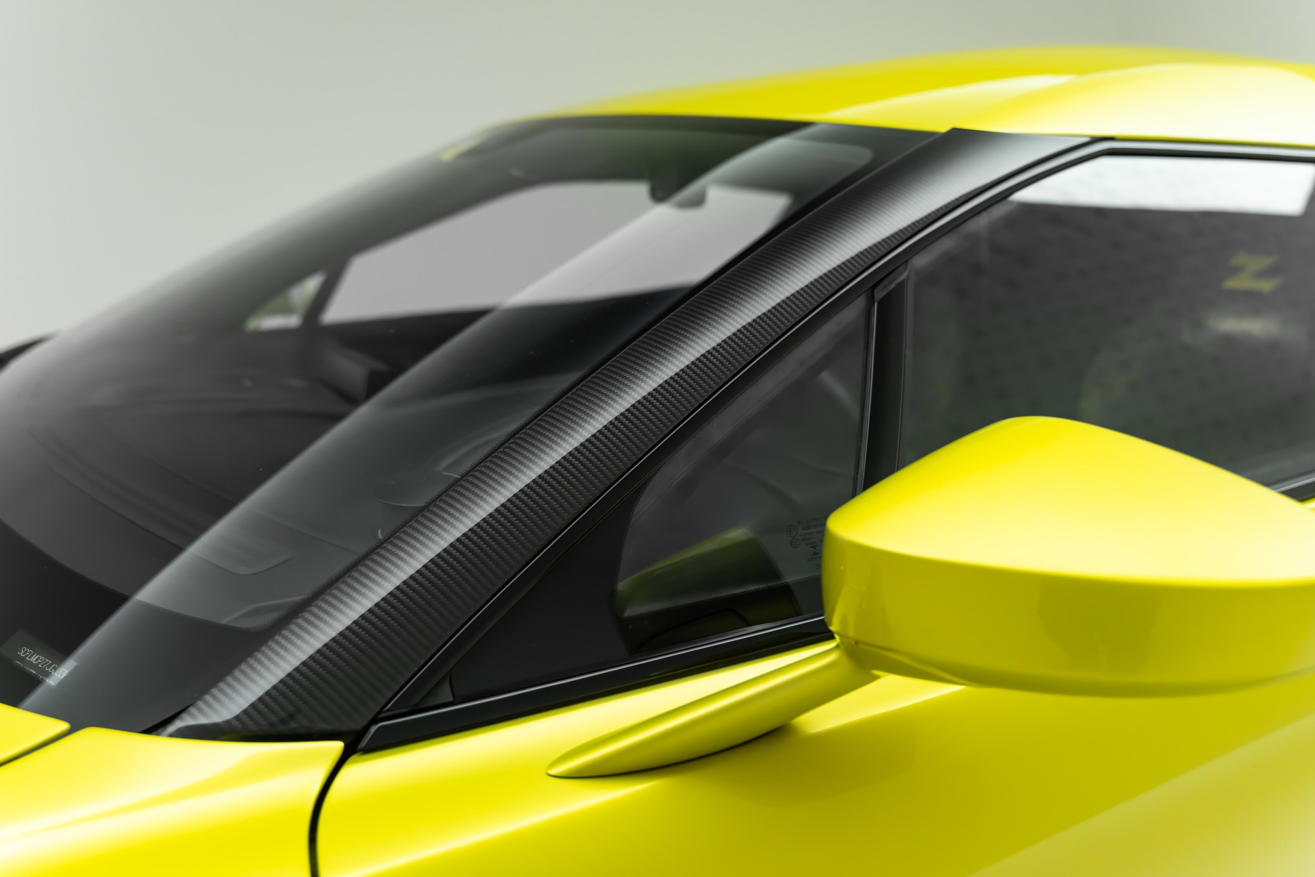 ASTON MARTIN Vanquish Zagato-image-15