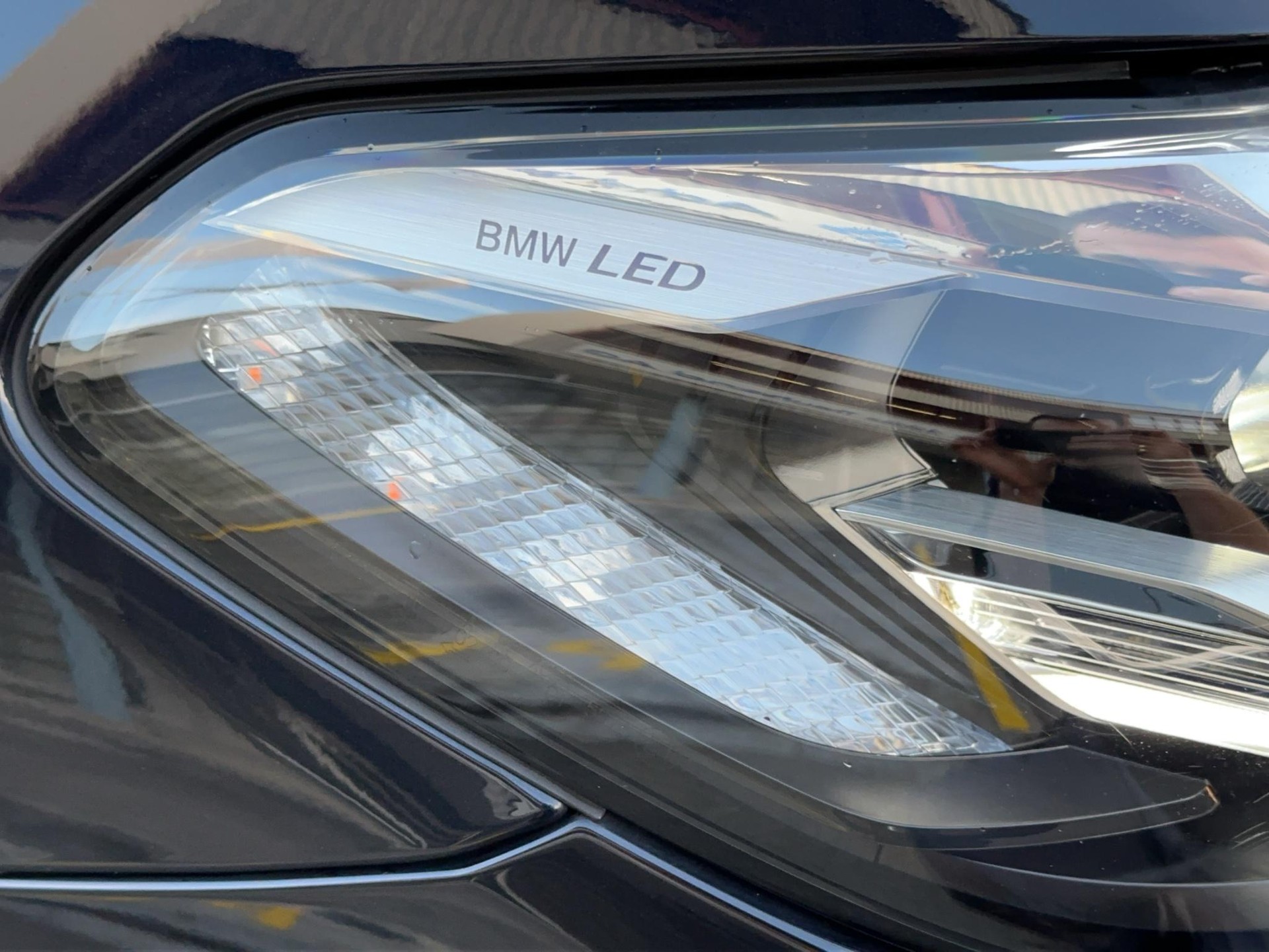 BMW 520d xDrive 48V Touring Pure M Sport-image-8