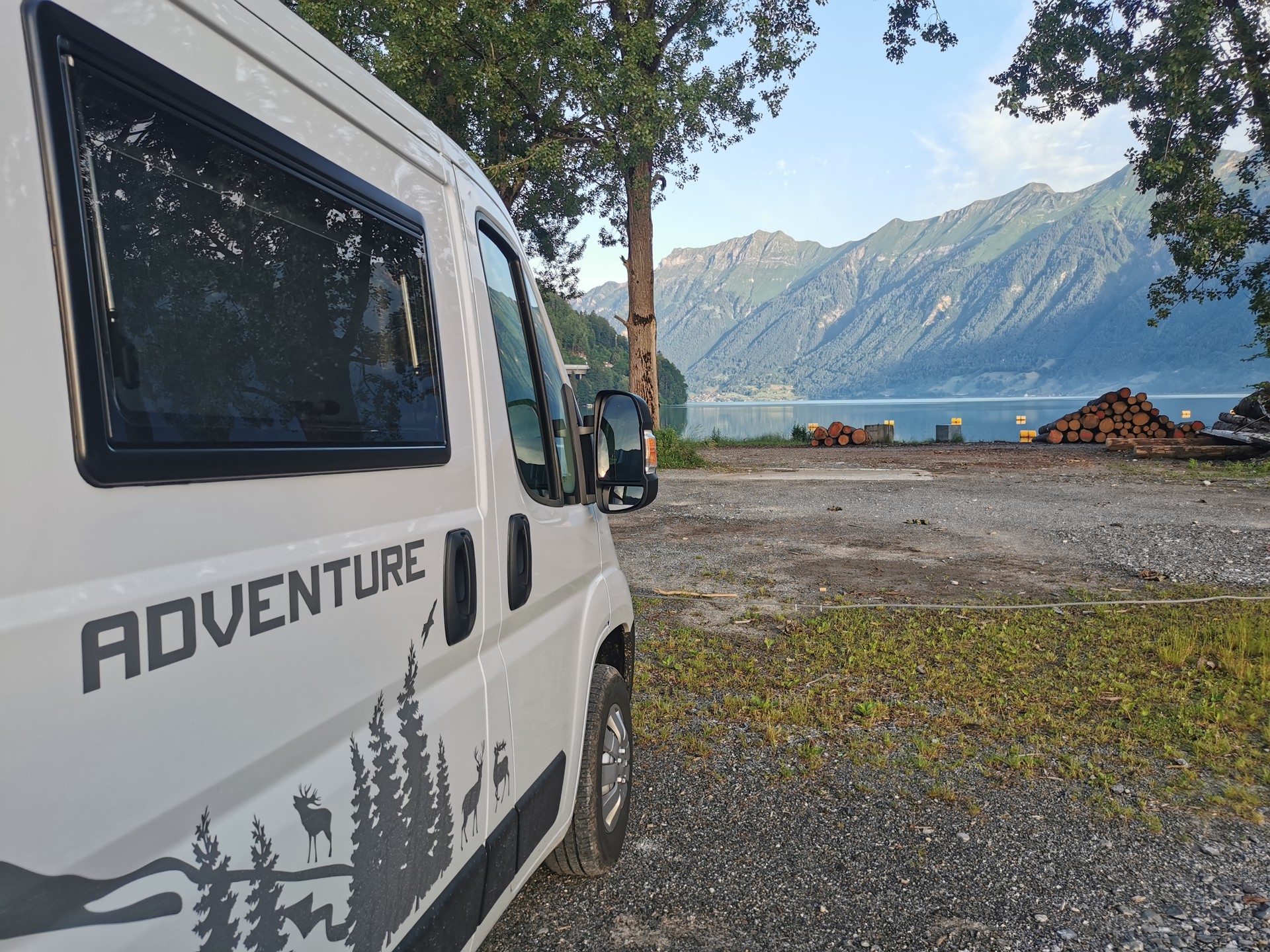 CITROEN Adventure 2.2HDi-image-9