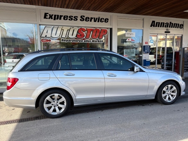 MERCEDES-BENZ C 220 CDI 4Matic 7G-Tronic-showroom-element-2