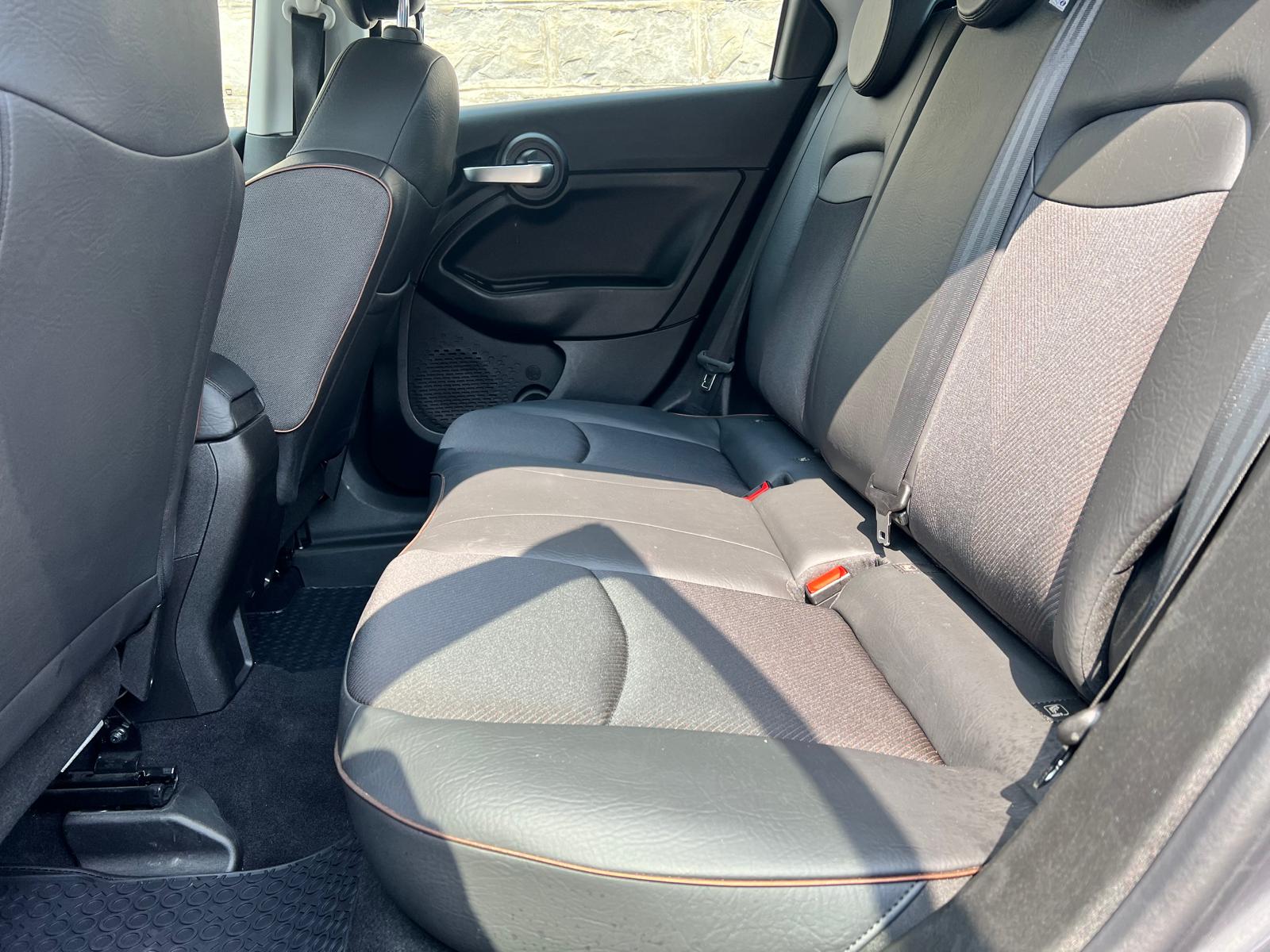 FIAT 500X 1.3 GSE Cross-image-4