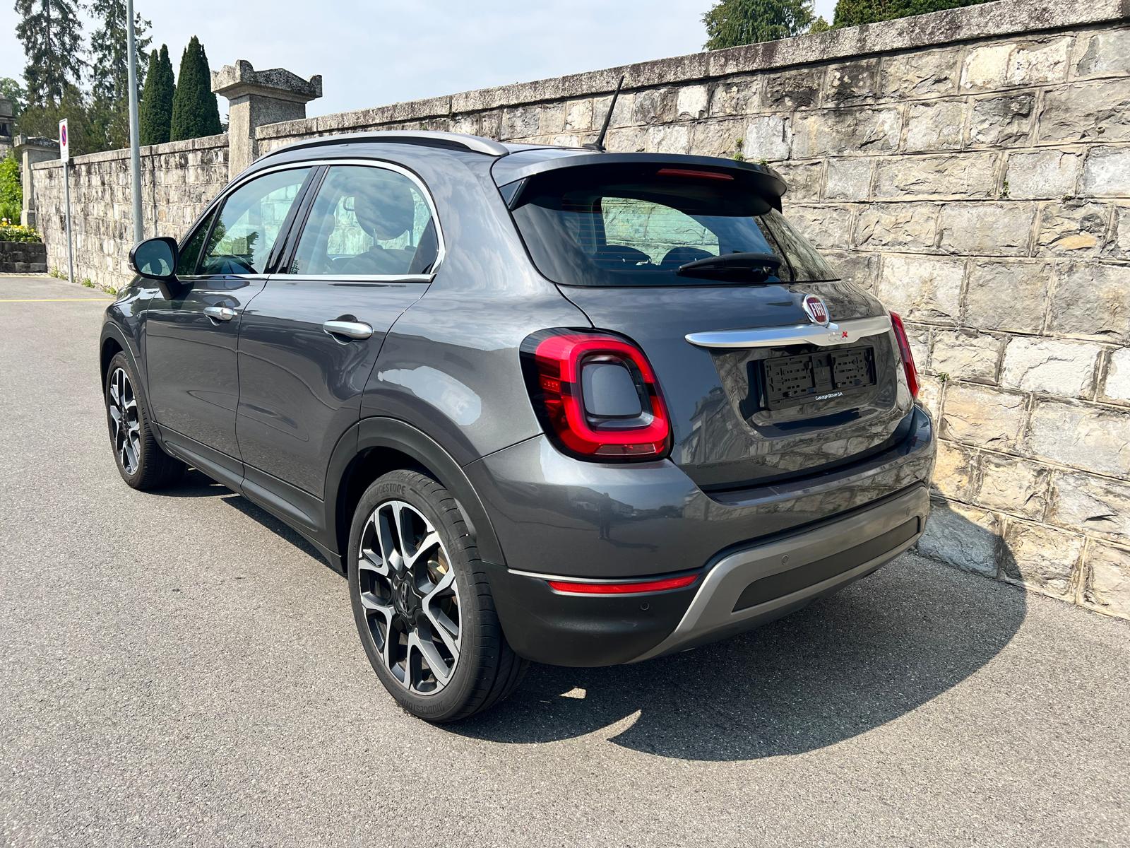 FIAT 500X 1.3 GSE Cross-image-2