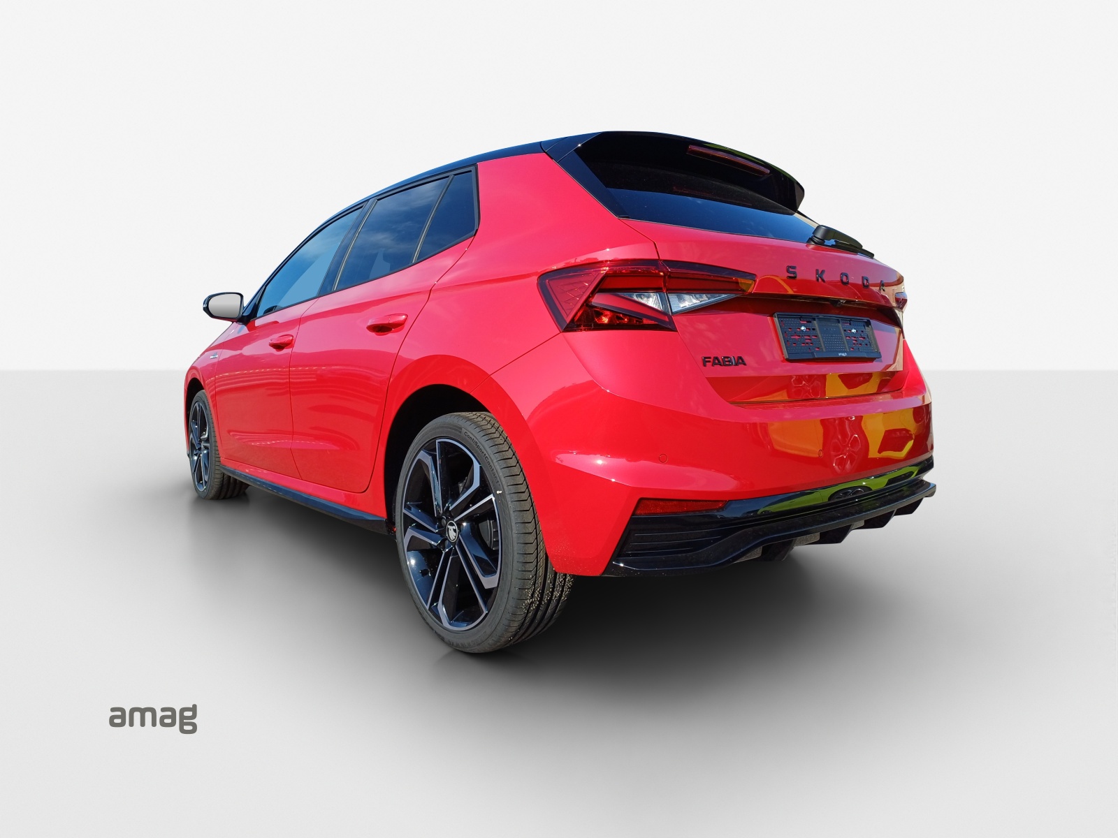 SKODA Fabia 1.0 TSI Monte Carlo DSG-image-2