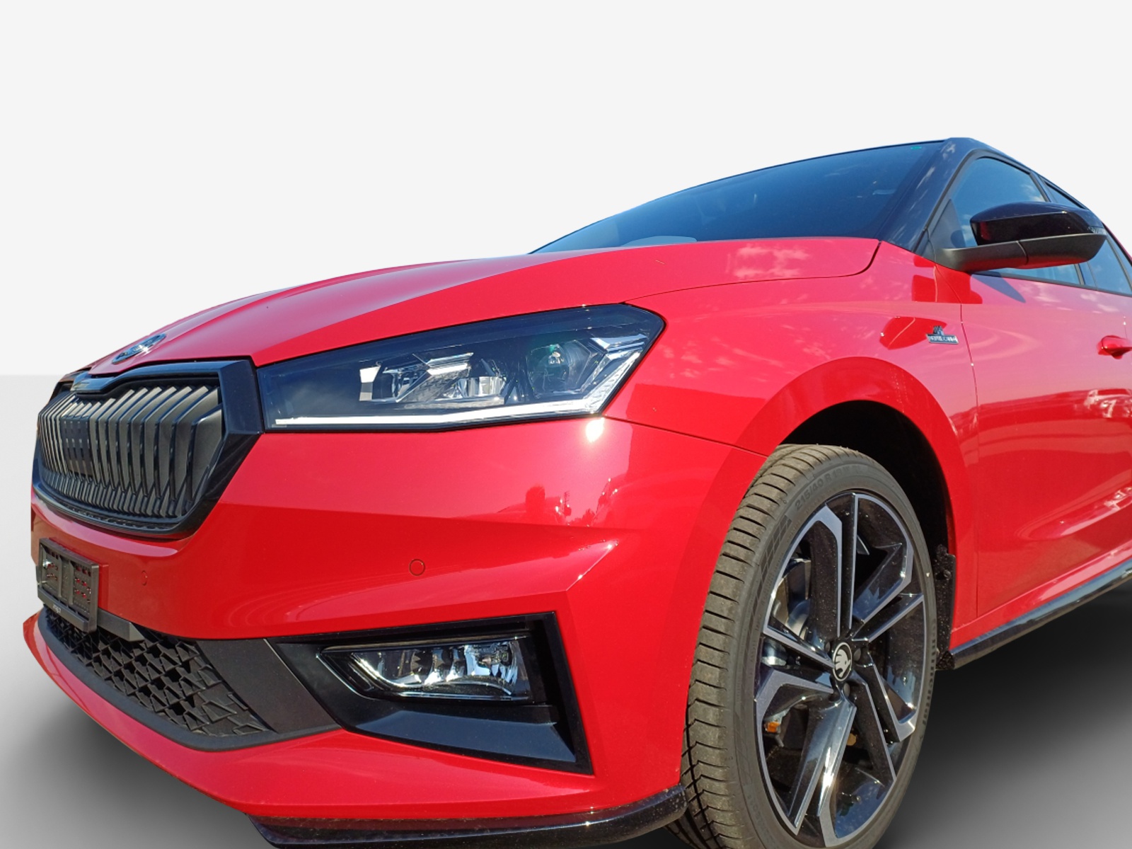 SKODA Fabia 1.0 TSI Monte Carlo DSG-image-14