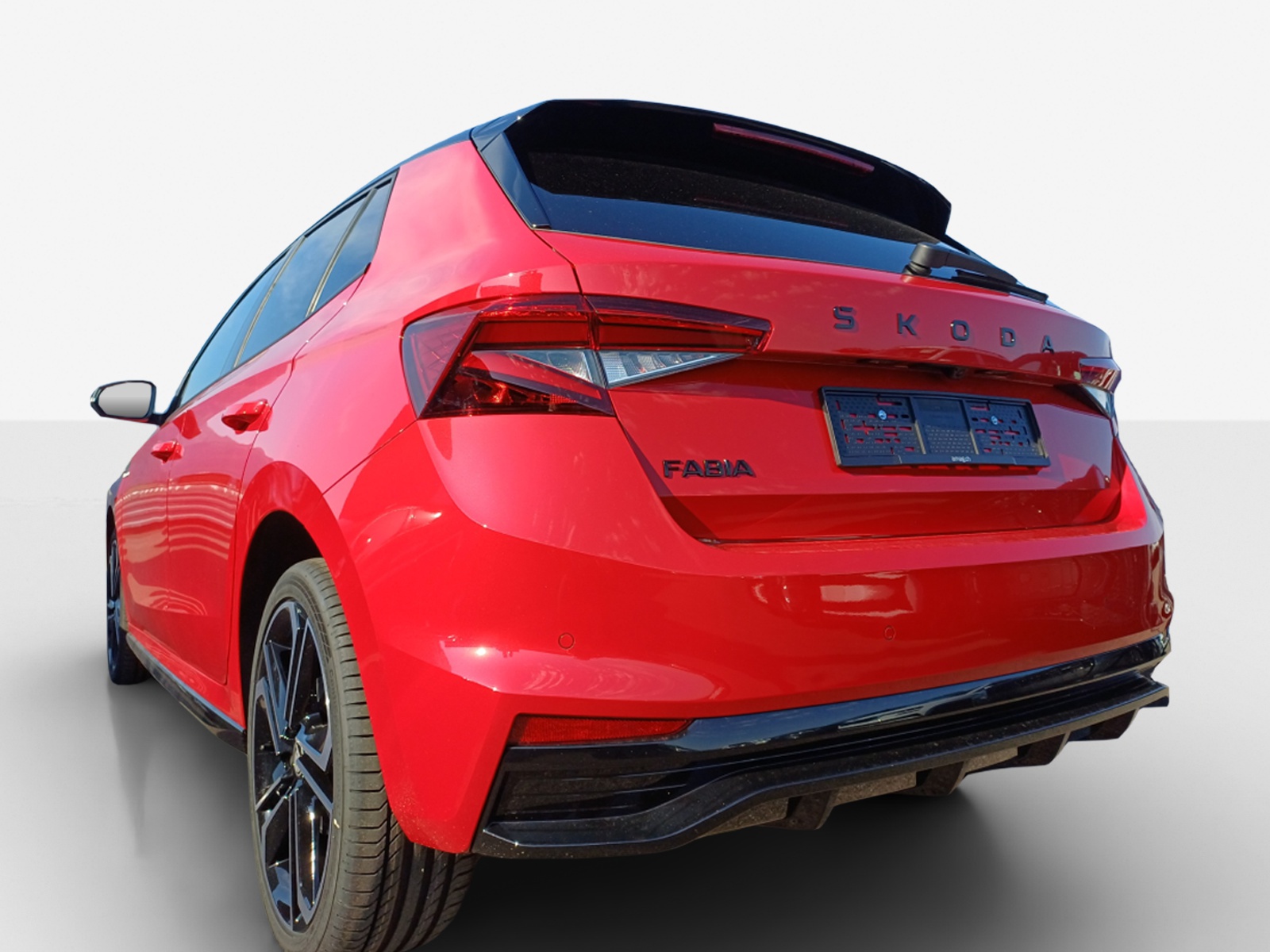SKODA Fabia 1.0 TSI Monte Carlo DSG-image-15