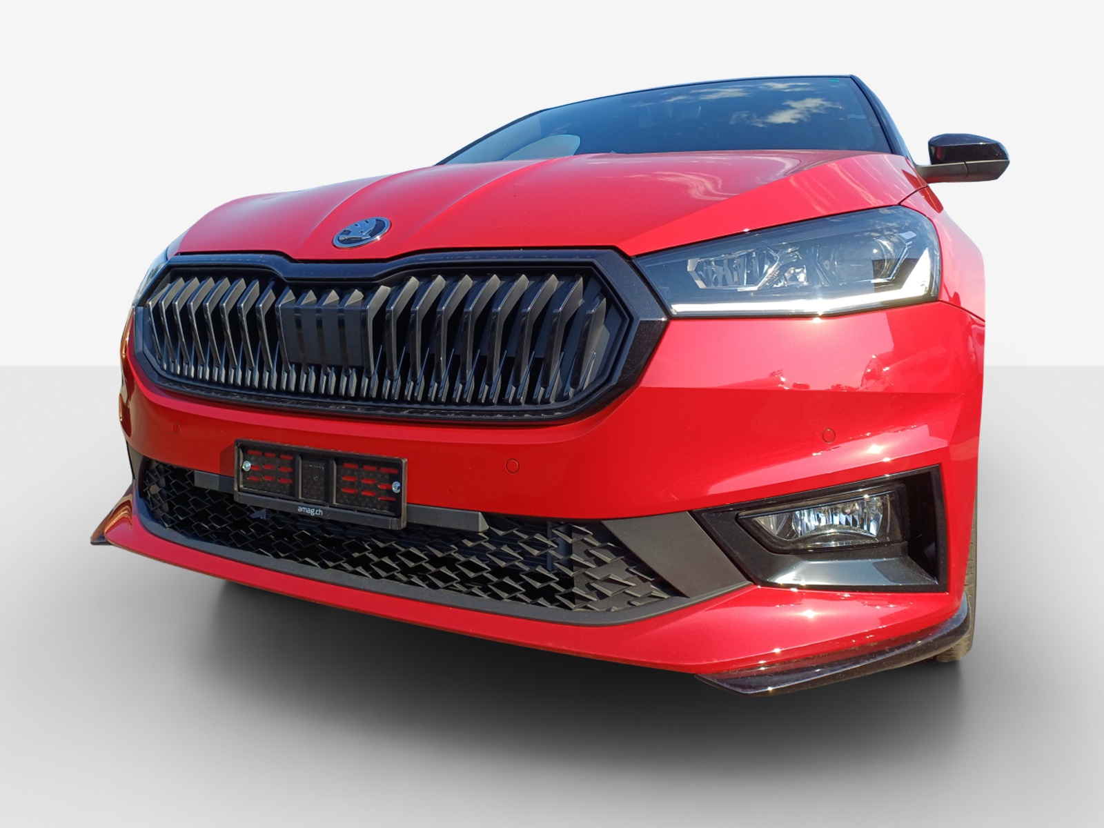 SKODA Fabia 1.0 TSI Monte Carlo DSG-image-13