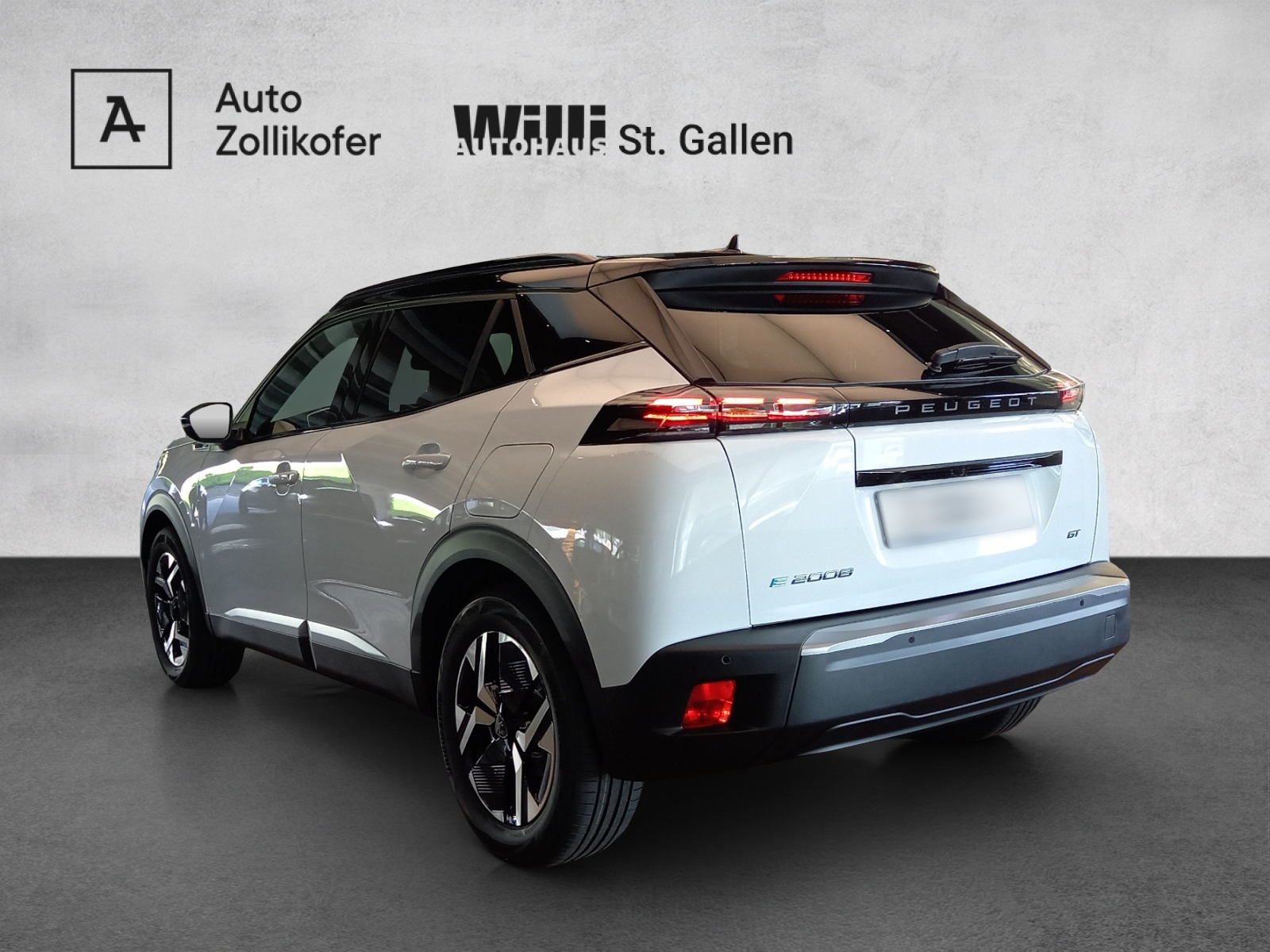 PEUGEOT 2008 e-GT 54kWh-image-3