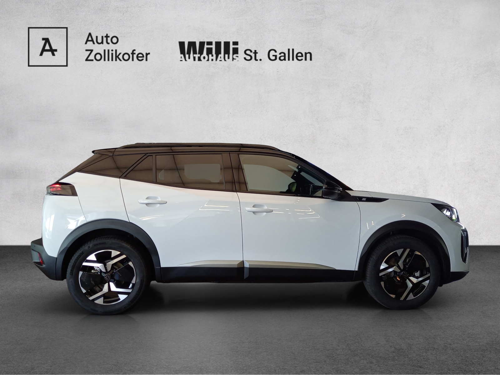 PEUGEOT 2008 e-GT 54kWh-image-6