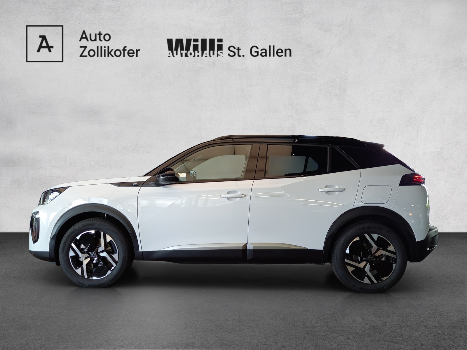PEUGEOT 2008 e-GT 54kWh-image-2