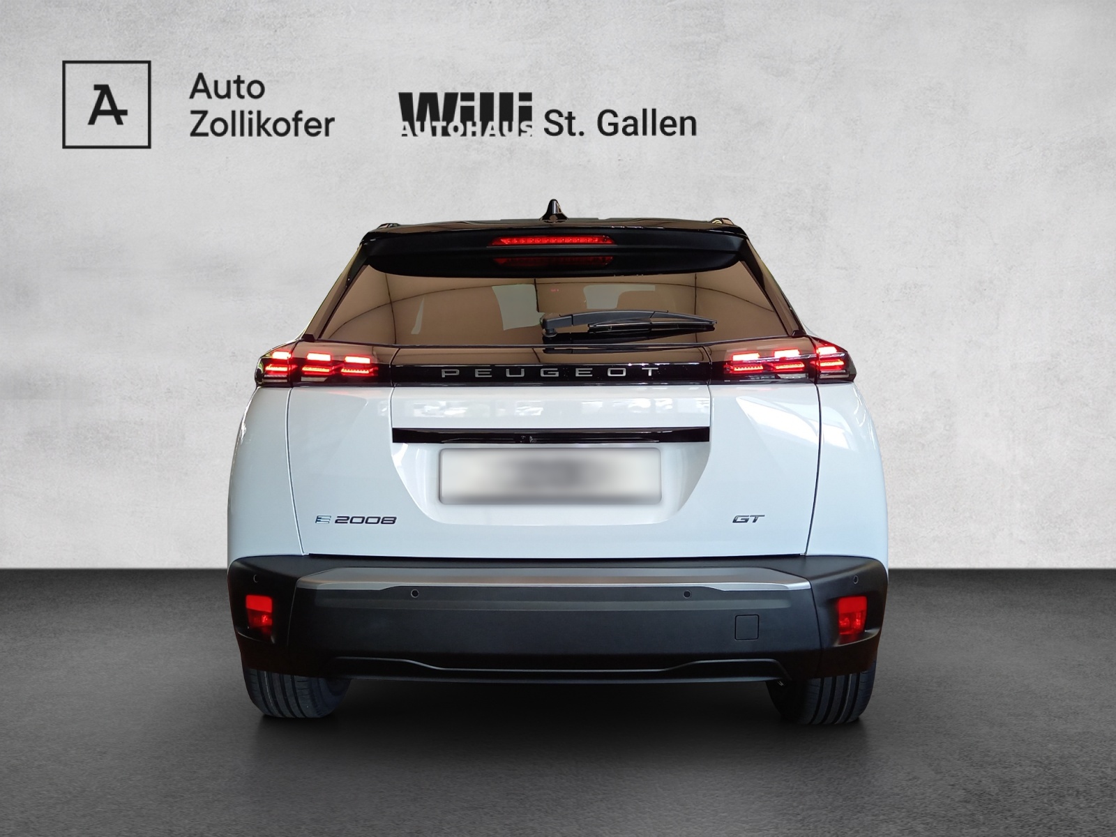 PEUGEOT 2008 e-GT 54kWh-image-5