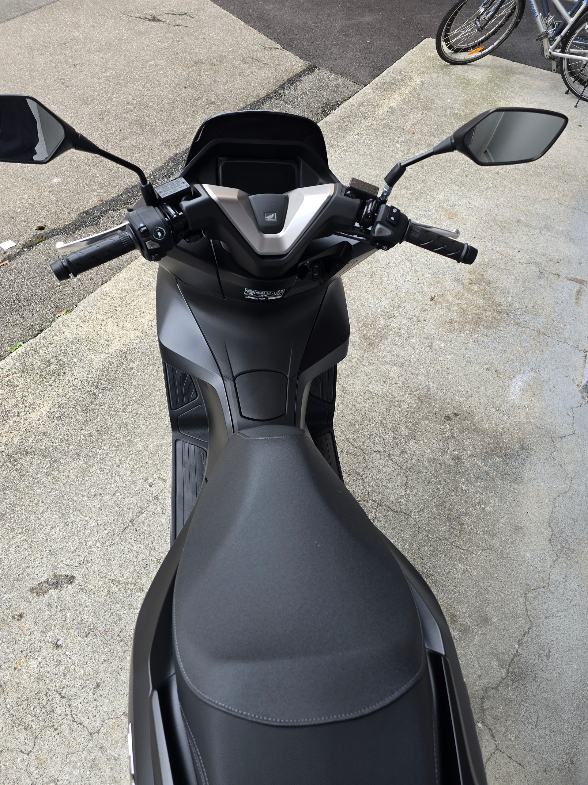 HONDA PCX 125 DX TFT. connectivity-image-6