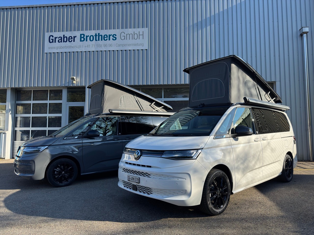 VW California 2.0 TDI Ocean Liberty-image-11