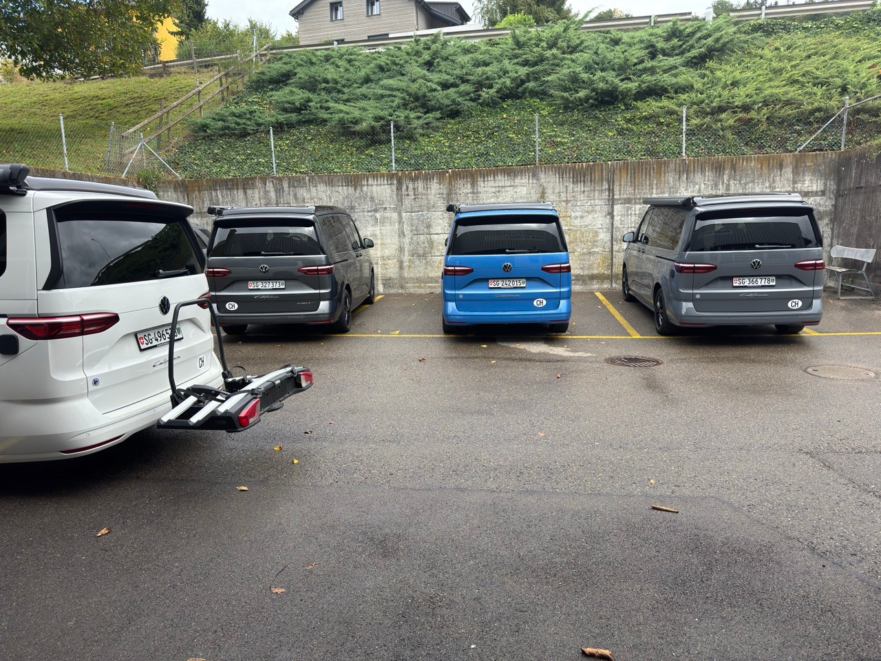 VW California 2.0 TDI Ocean Liberty-image-15