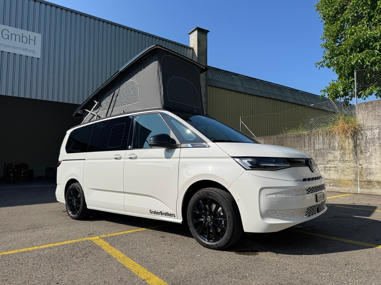 VW California 2.0 TDI Ocean Liberty DSG-image-5