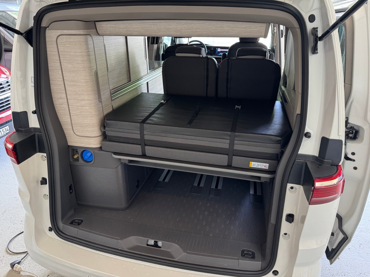 VW California 2.0 TDI Ocean Liberty DSG-image-10