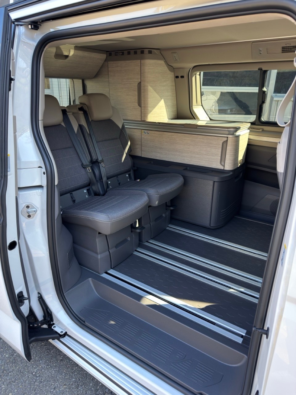 VW California 2.0 TDI Ocean Liberty-image-7