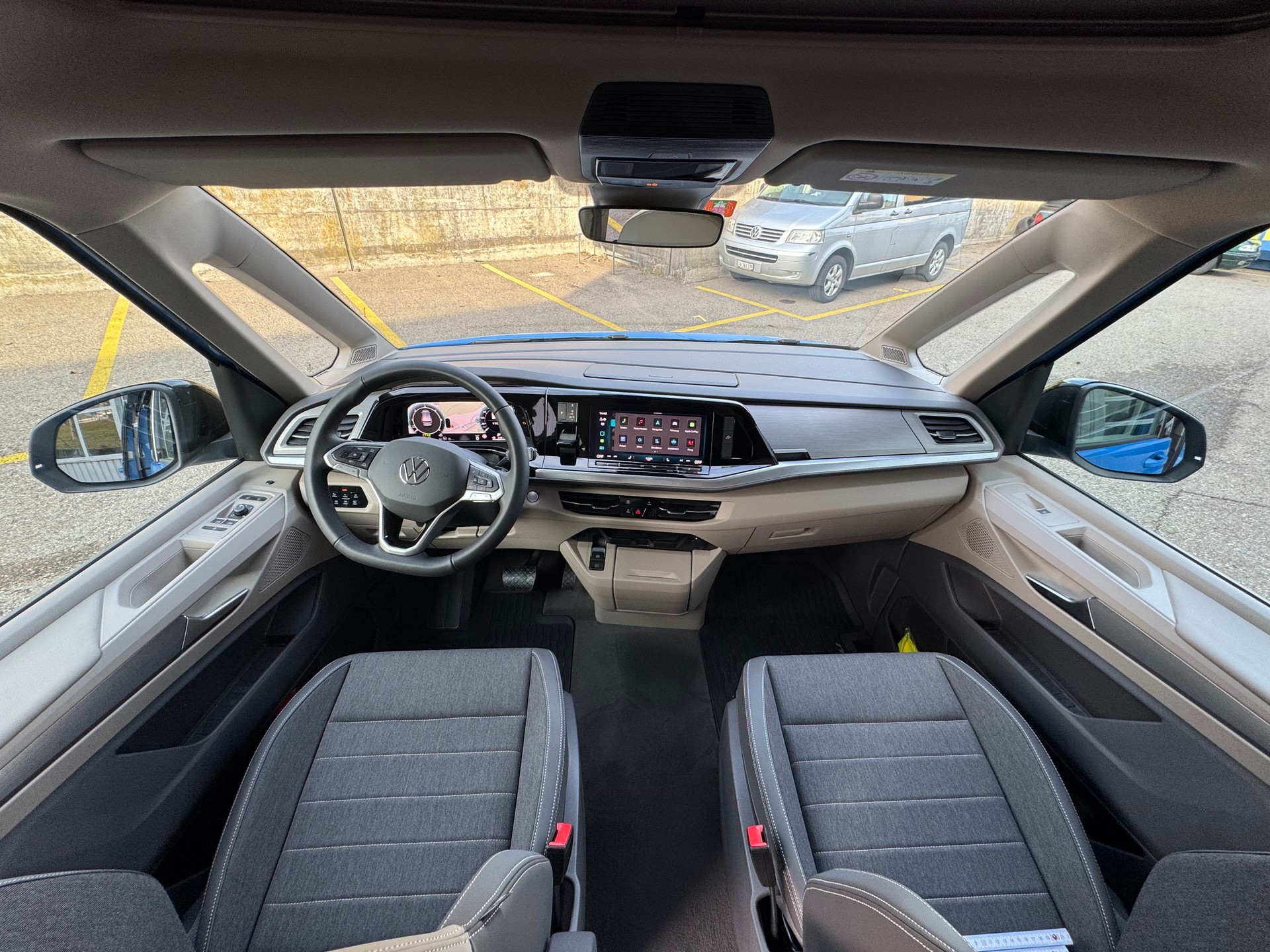 VW California 2.0 TDI Ocean Liberty-image-7