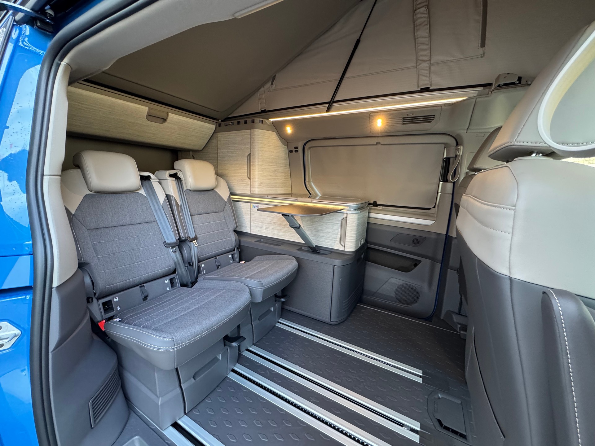 VW California 2.0 TDI Ocean Liberty-image-11