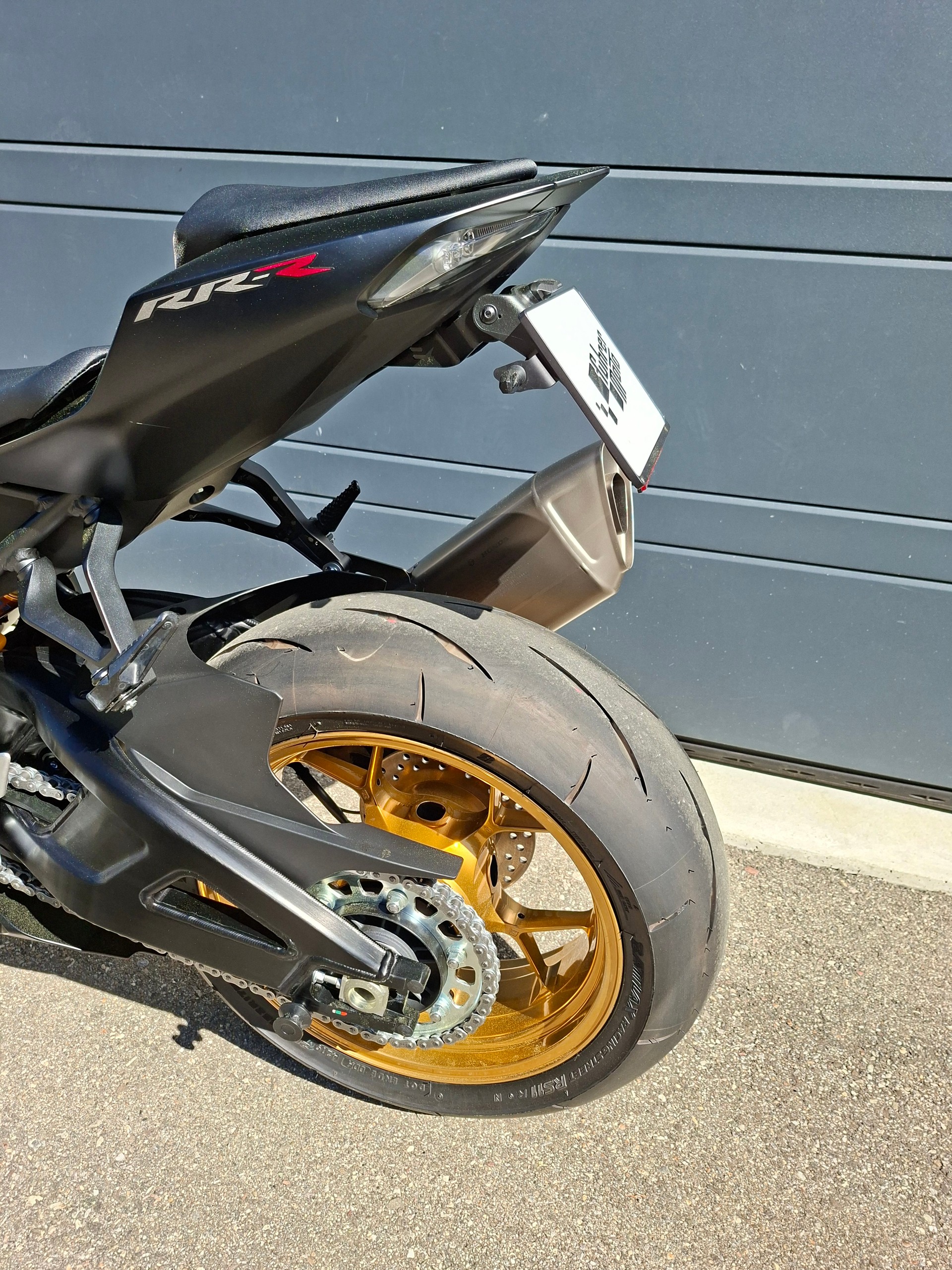 HONDA CBR 1000 RR-R SP "Limited Edition"-image-8