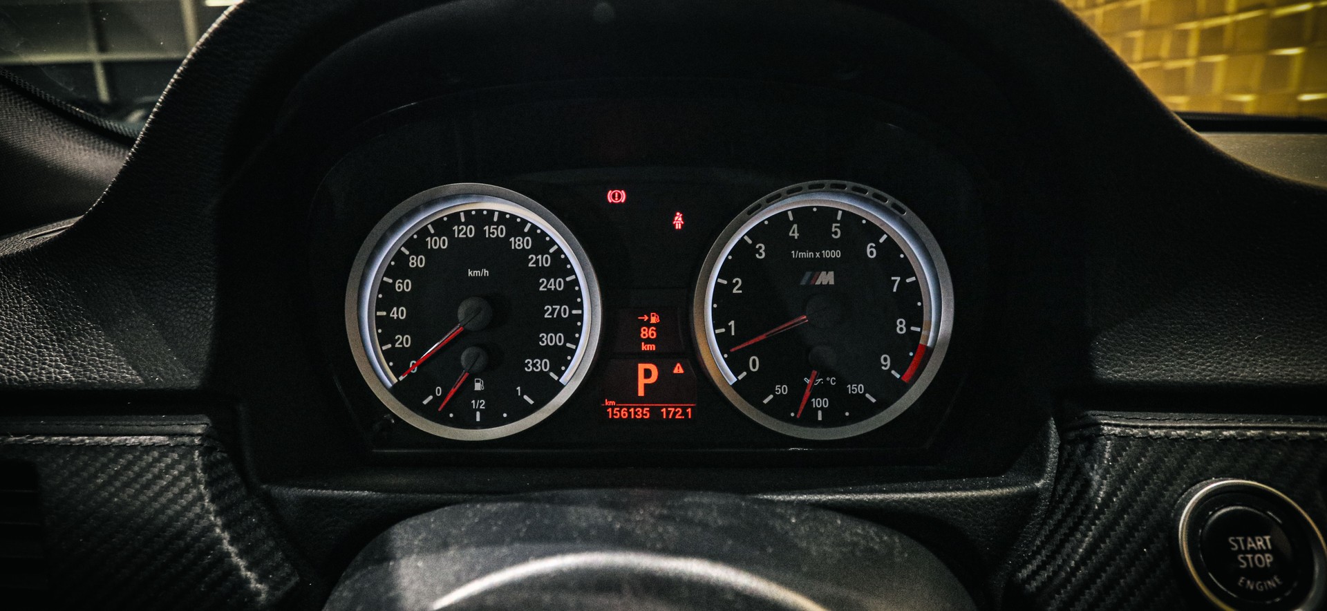 BMW M3 E90 Sedan DSG (S65)-image-12