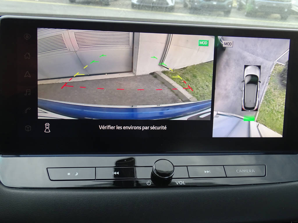 NISSAN Qashqai 1.5 VC-T N-Connecta-image-11