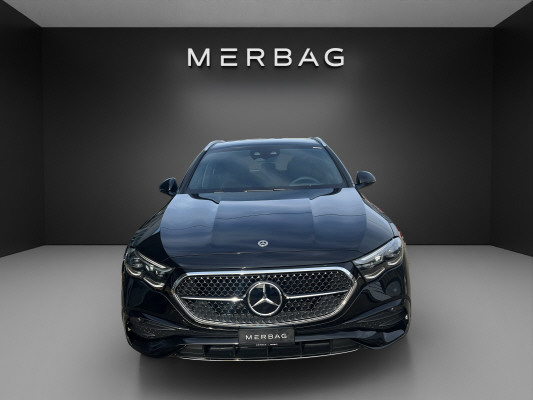 MERCEDES-BENZ E 220 d T 4M 9G-Tronic-image-3