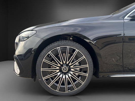 MERCEDES-BENZ E 220 d T 4M 9G-Tronic-image-4