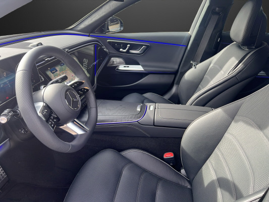 MERCEDES-BENZ E 220 d T 4M 9G-Tronic-image-5