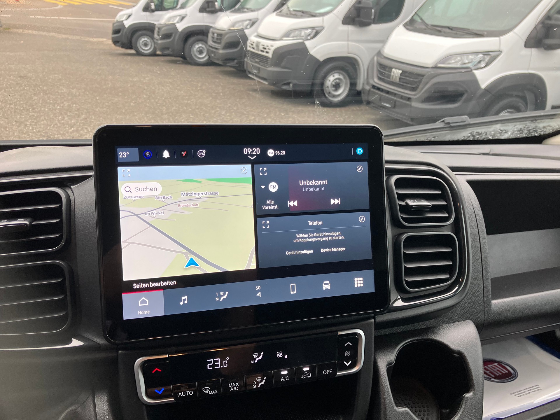 FIAT Ducato Maxi 35 L3H2-image-9