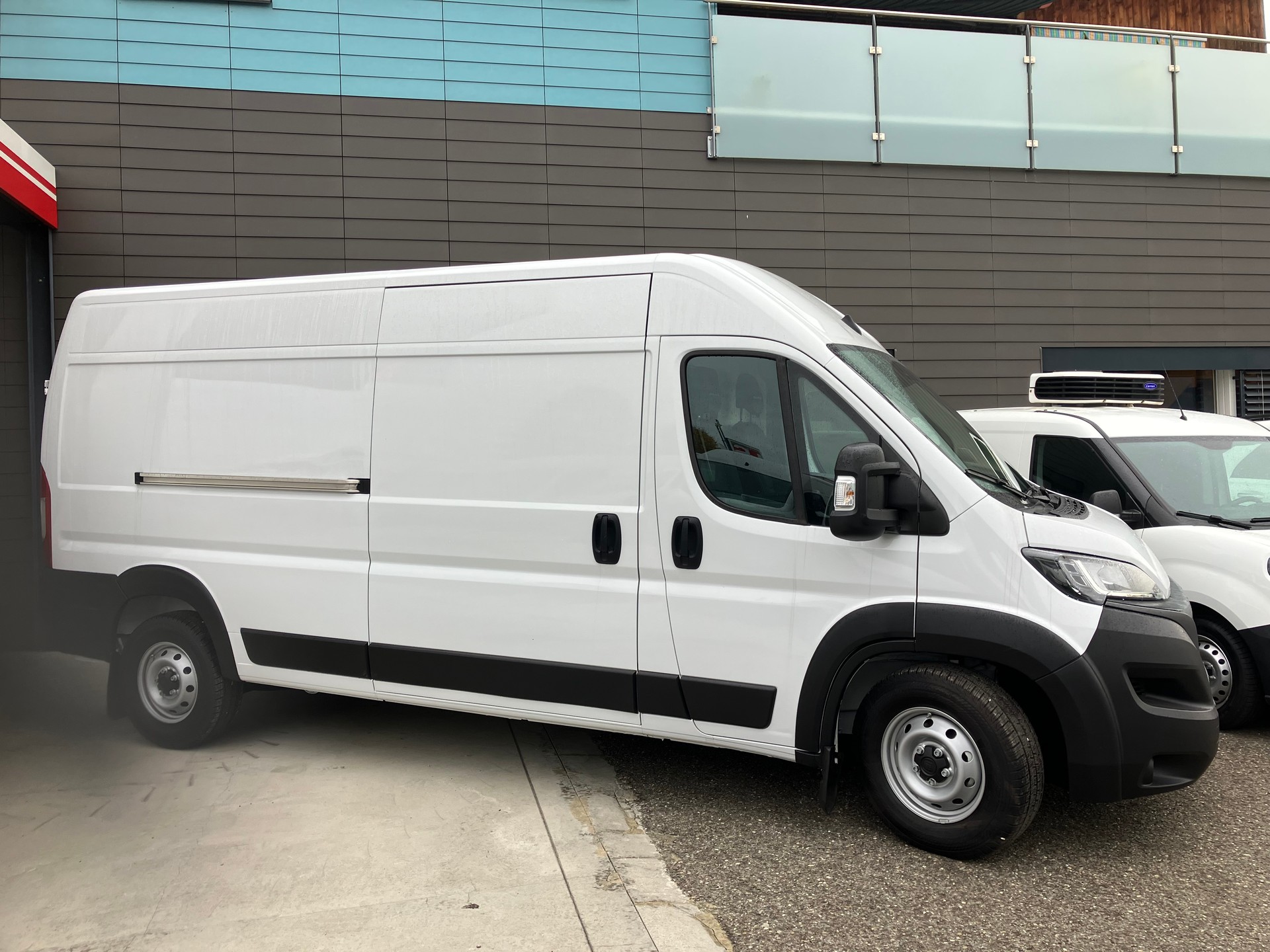 FIAT Ducato Maxi 35 L3H2-image-1
