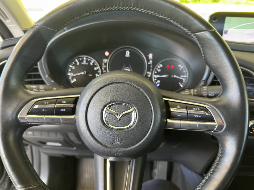 MAZDA CX-30 2.0 180 Revolution-image-17