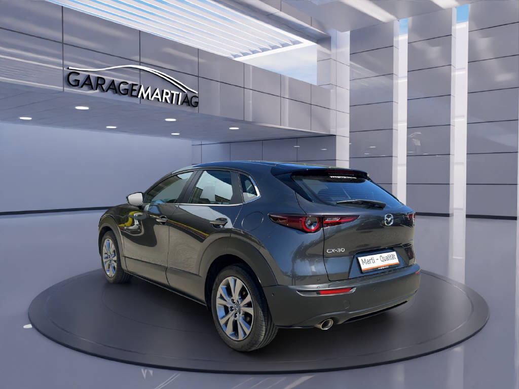 MAZDA CX-30 2.0 180 Revolution-image-6