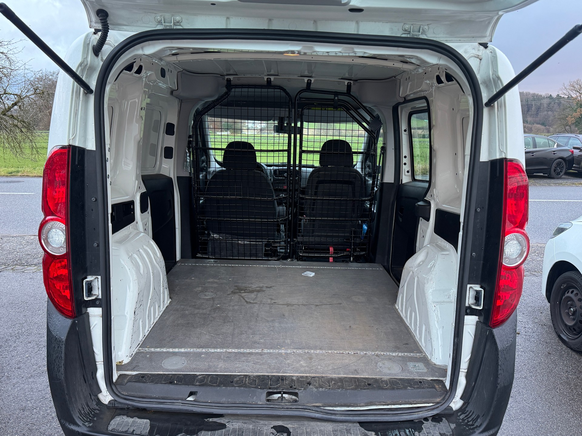OPEL Combo 1.6 CDTI 2.4 L1H1-image-6