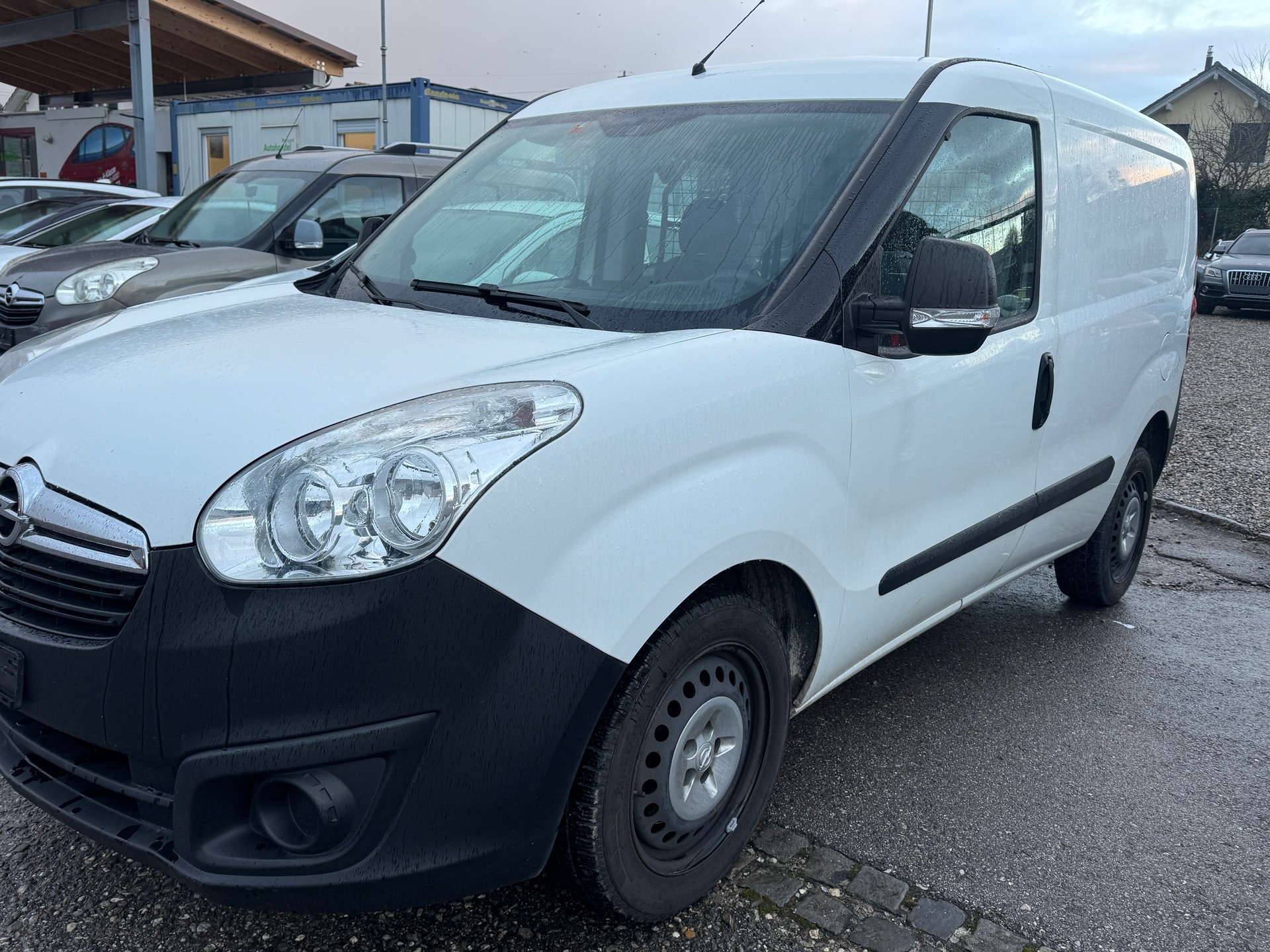 OPEL Combo 1.6 CDTI 2.4 L1H1-image-2
