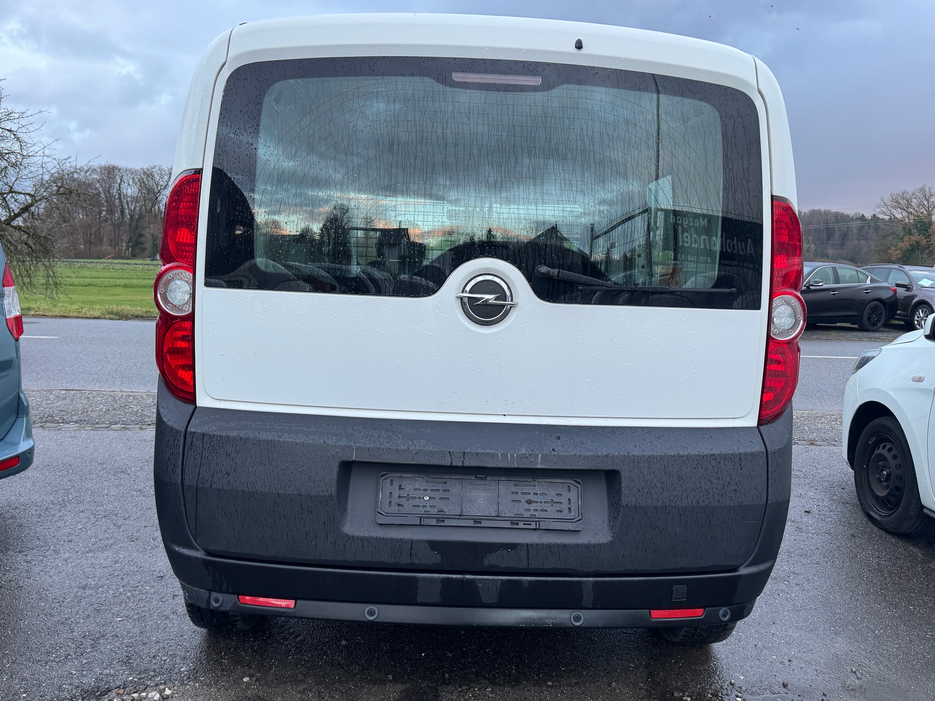 OPEL Combo 1.6 CDTI 2.4 L1H1-image-3