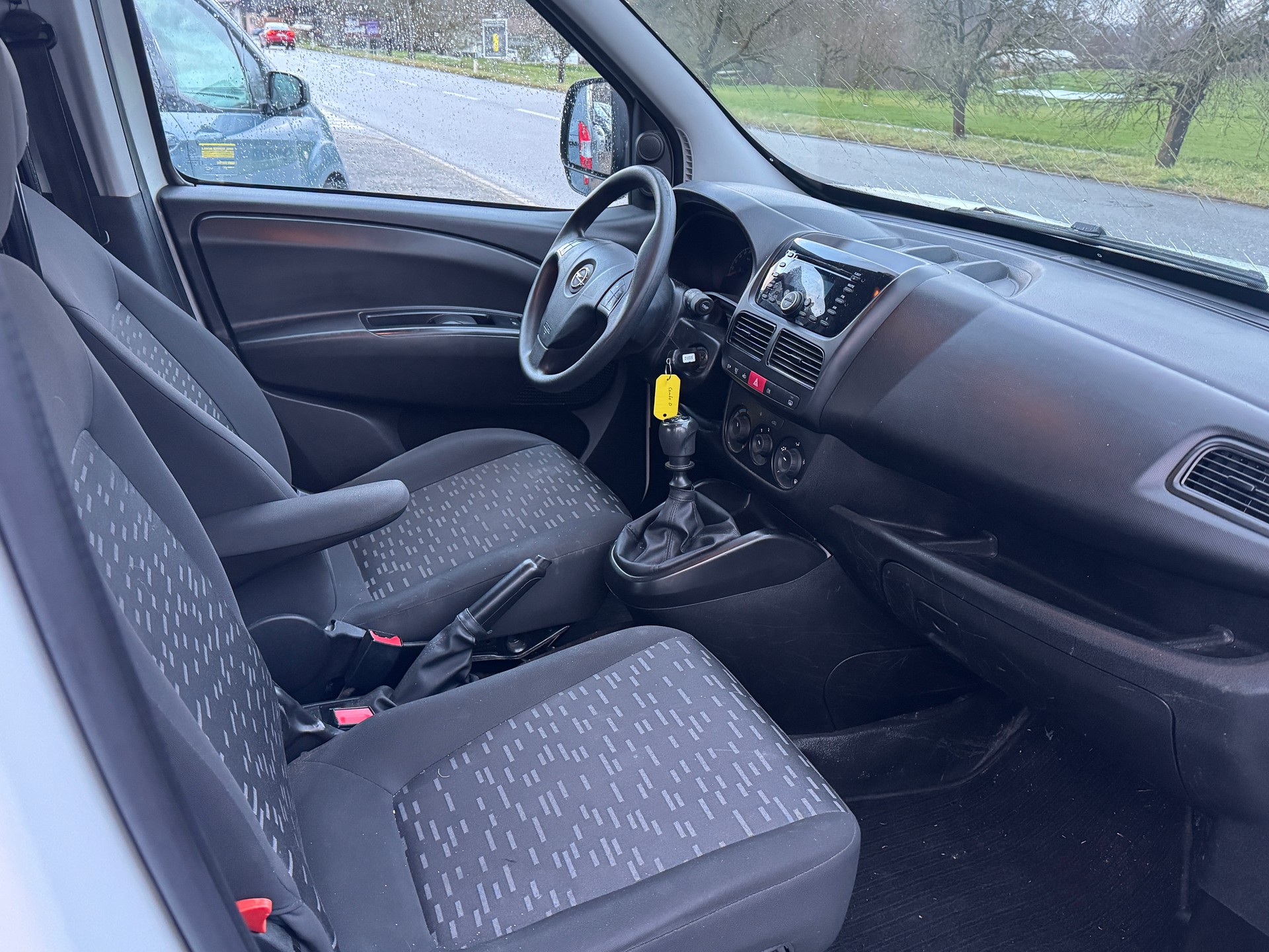 OPEL Combo 1.6 CDTI 2.4 L1H1-image-7