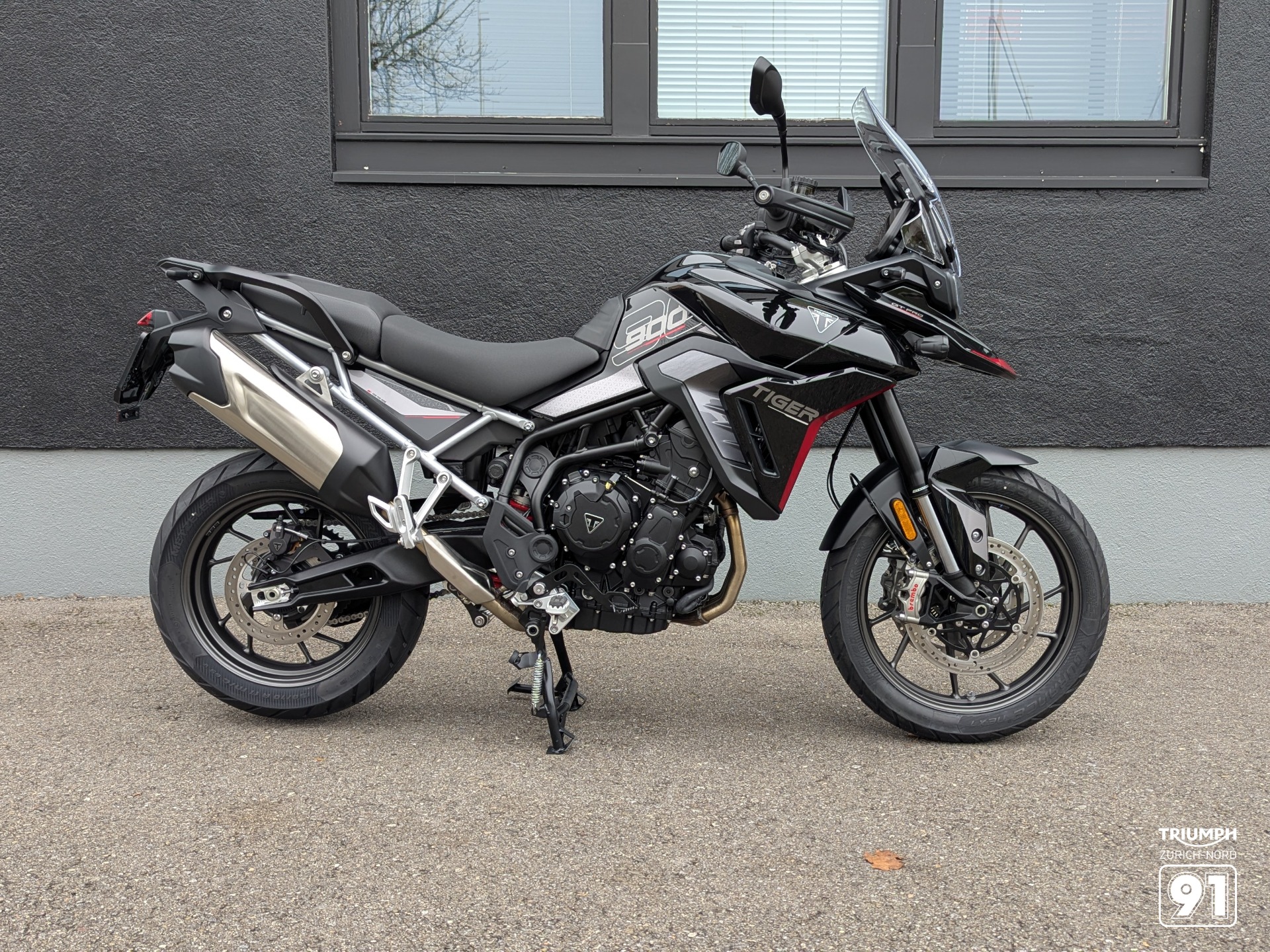 TRIUMPH Tiger 900 GT Pro A2-image-9