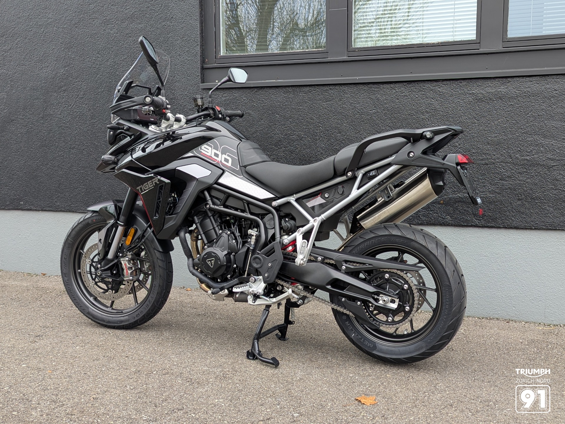 TRIUMPH Tiger 900 GT Pro A2-image-7