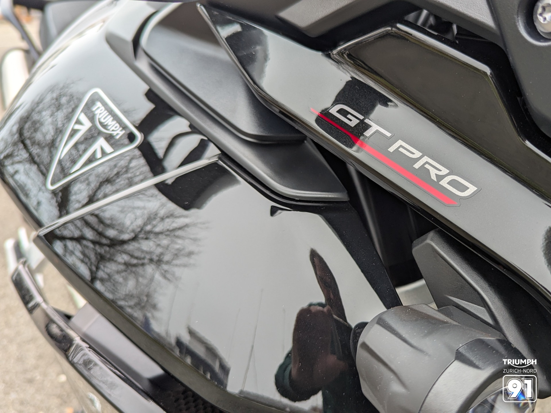 TRIUMPH Tiger 900 GT Pro A2-image-4