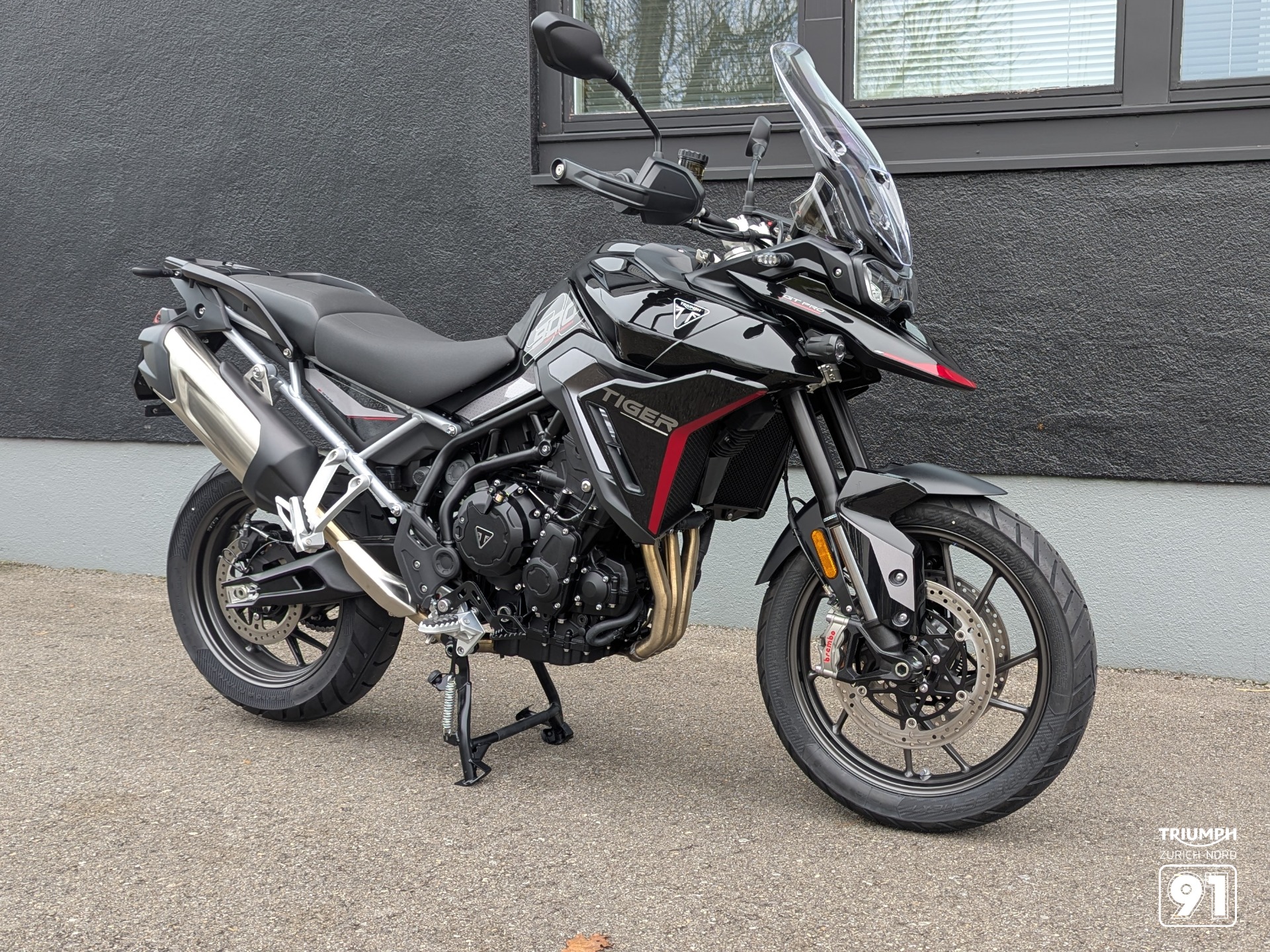 TRIUMPH Tiger 900 GT Pro A2-image-10