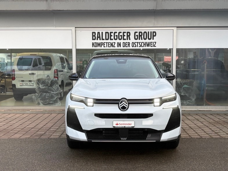 CITROEN C5 Aircross 1.2 Hybrid Plus-image-5
